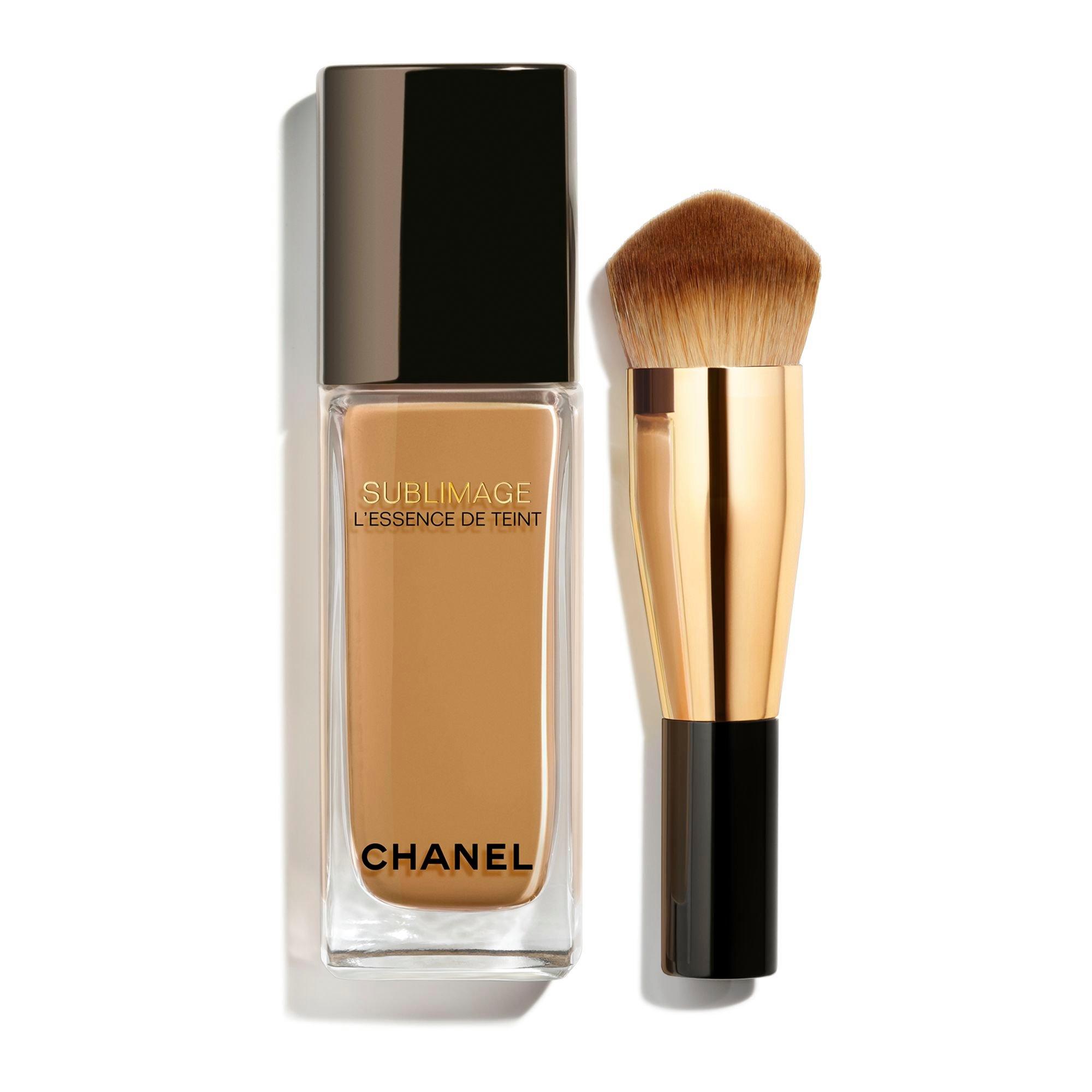 Chanel  Sublimage L'essence De Teint Liquid Foundation - Bo73 - 40 ml