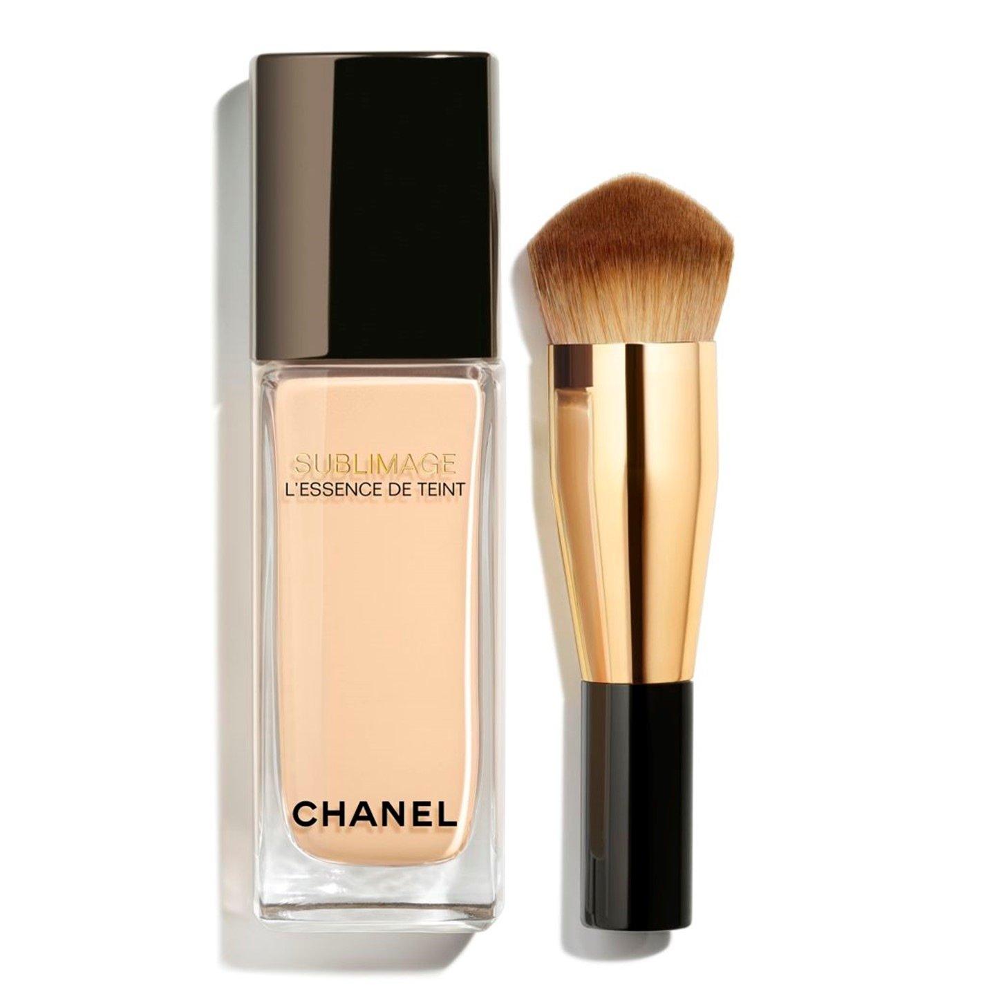 B10 - CHANEL - Sublimage L'Essence de Teint Liquid Foundation - 1