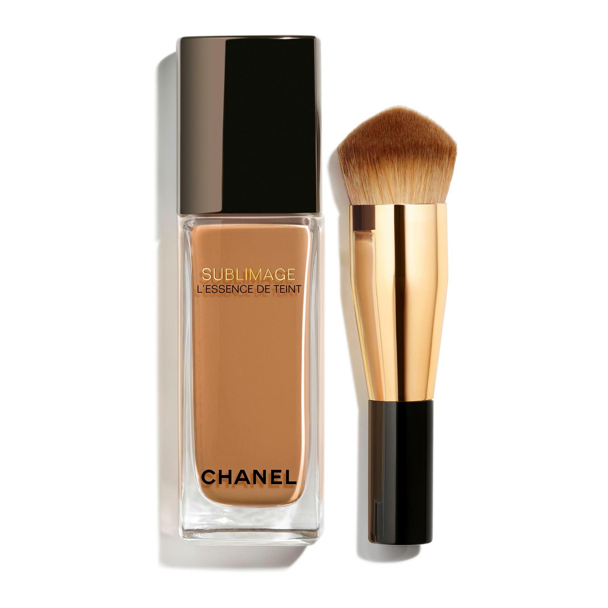 CHANEL Sublimage L'Essence de Teint Liquid Foundation - BD101 - Size 40 ml