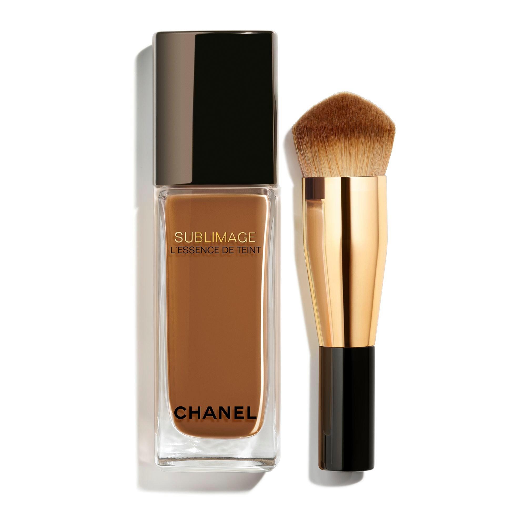 Chanel  Sublimage L'essence De Teint Liquid Foundation - B130 - 40 ml