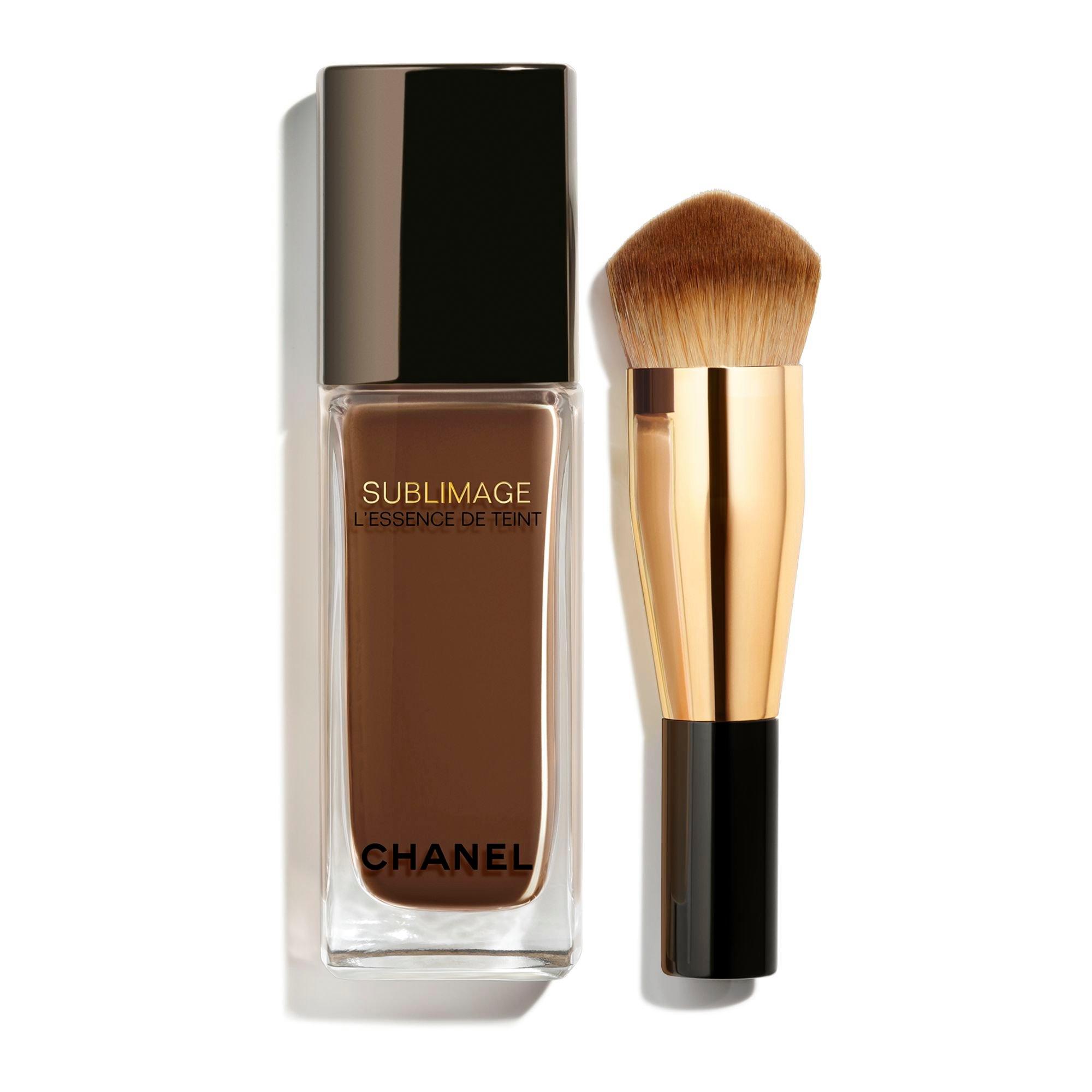 Chanel  Sublimage L'essence De Teint Liquid Foundation - B160 - 40 ml