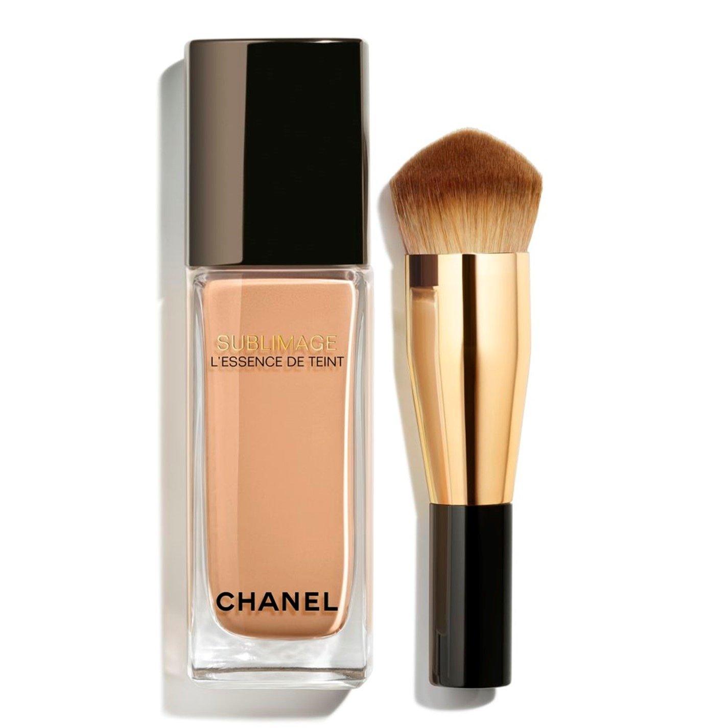 CHANEL Sublimage L'Essence de Teint Liquid Foundation - B40 - Size 40 ml