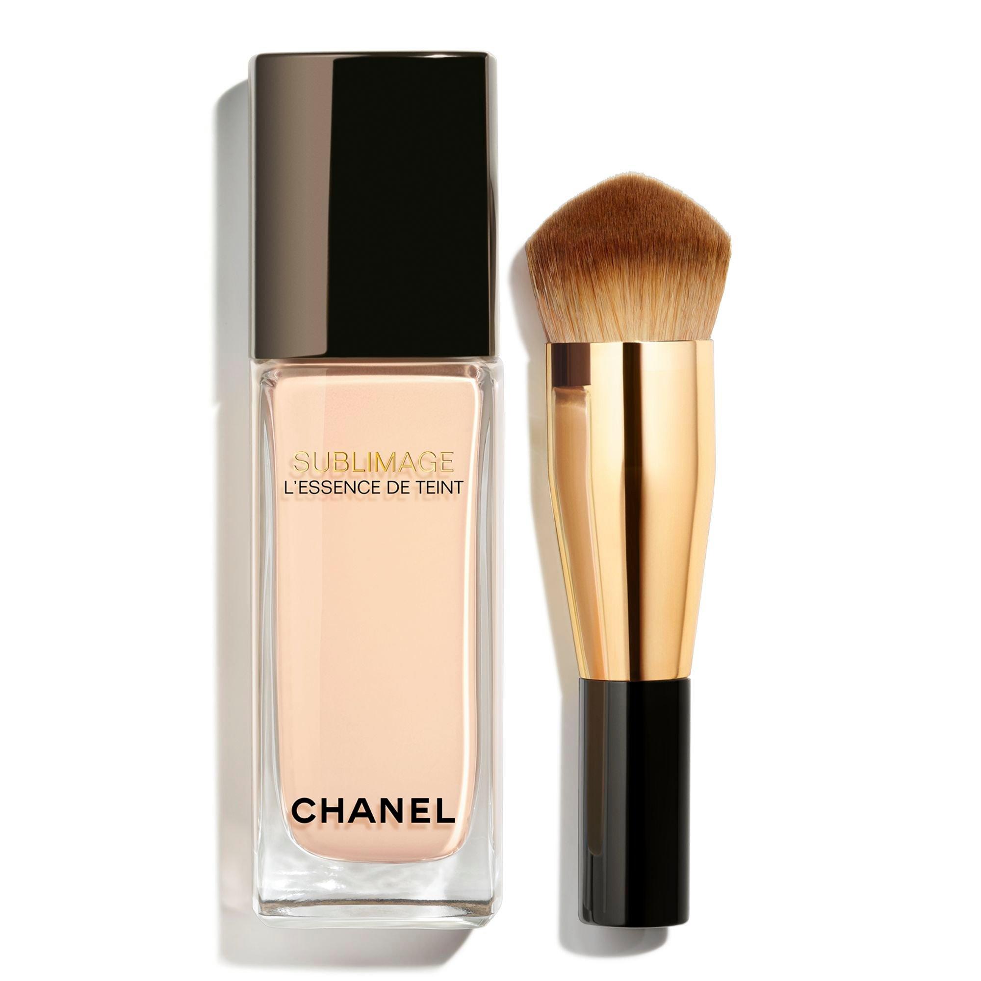 Chanel  Sublimage L'essence De Teint Liquid Foundation - Bd01 - 40 ml