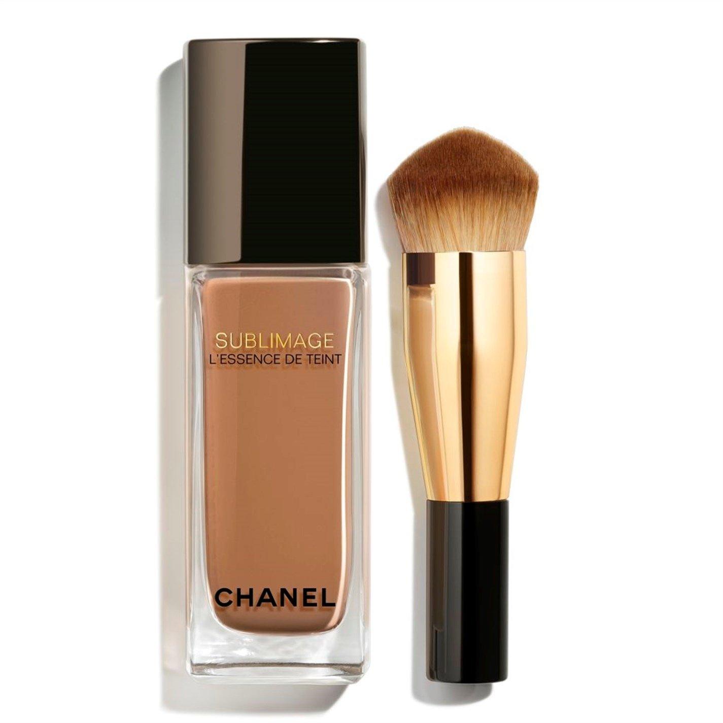 Chanel  Sublimage L'essence De Teint Liquid Foundation - Bd121 - 40 ml
