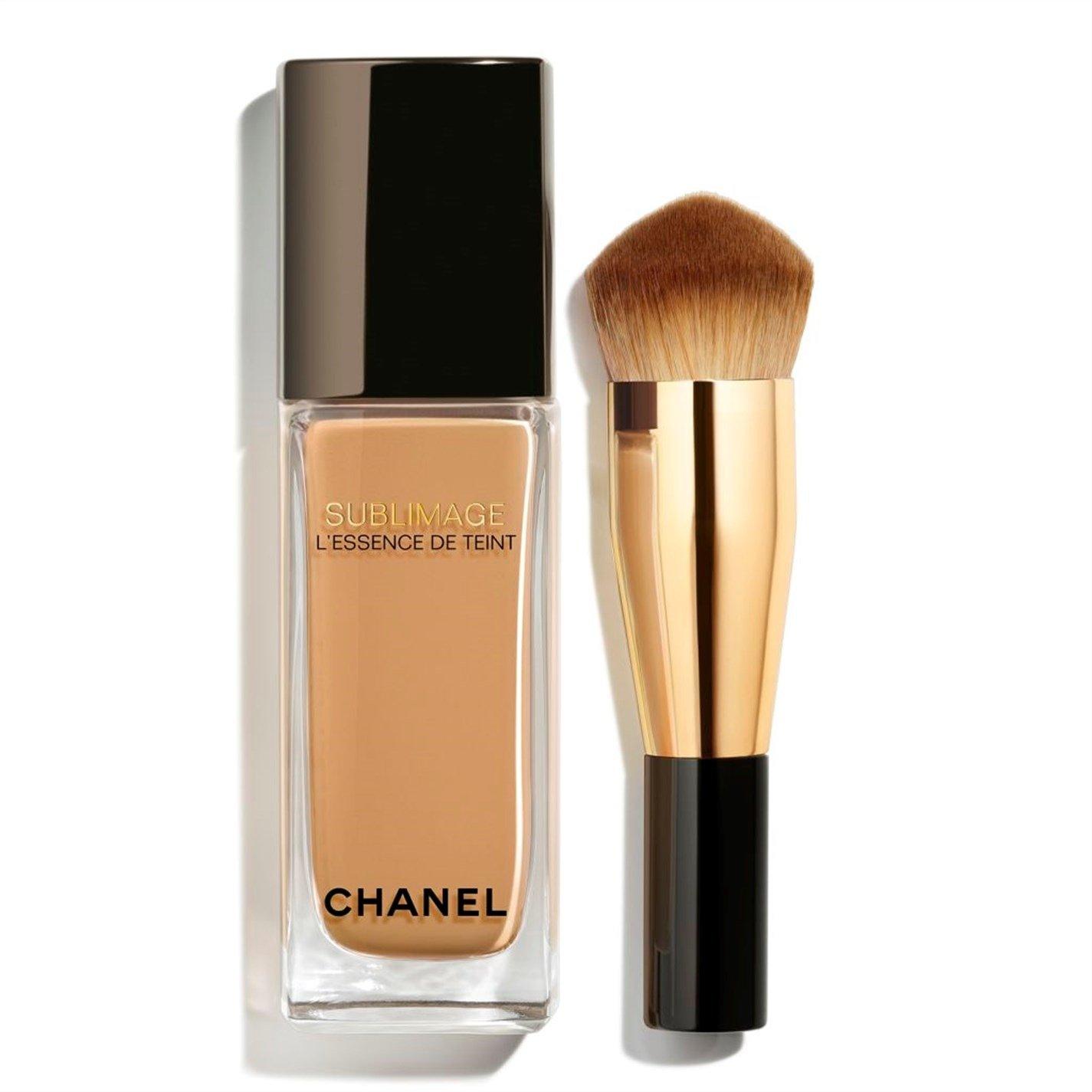 Chanel  Sublimage L'essence De Teint Liquid Foundation - Bd91 - 40 ml