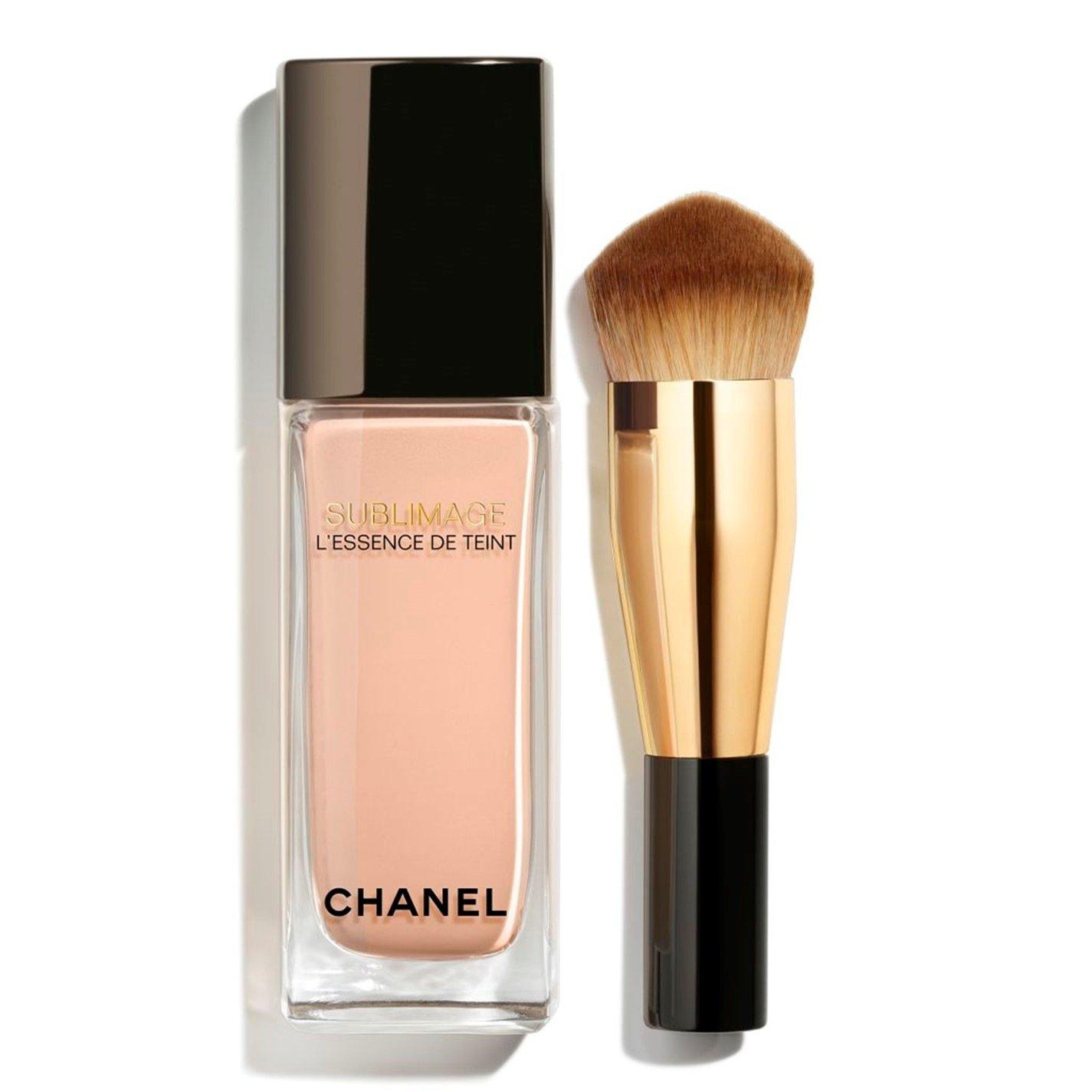 Chanel  Sublimage L'essence De Teint Liquid Foundation - Br12 - 40 ml