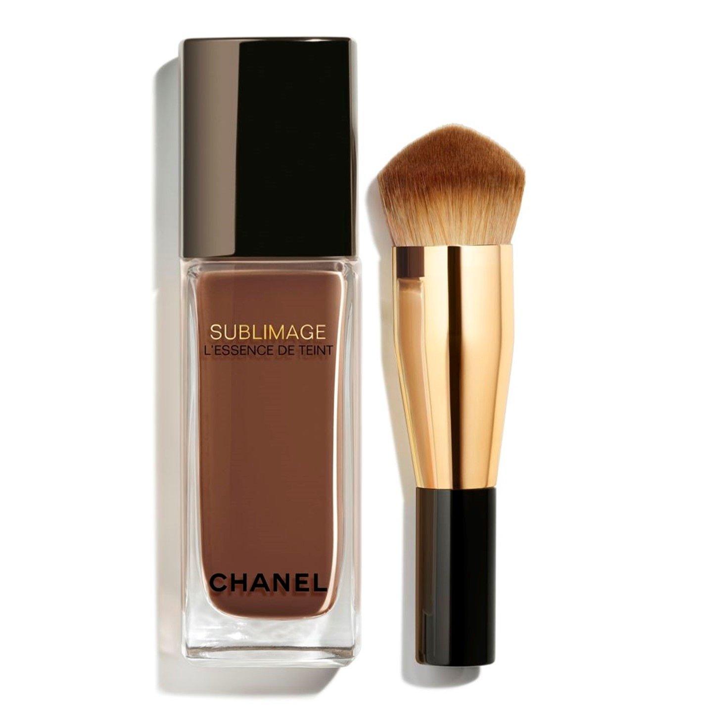Chanel  Sublimage L'essence De Teint Liquid Foundation - Br132 - 40 ml