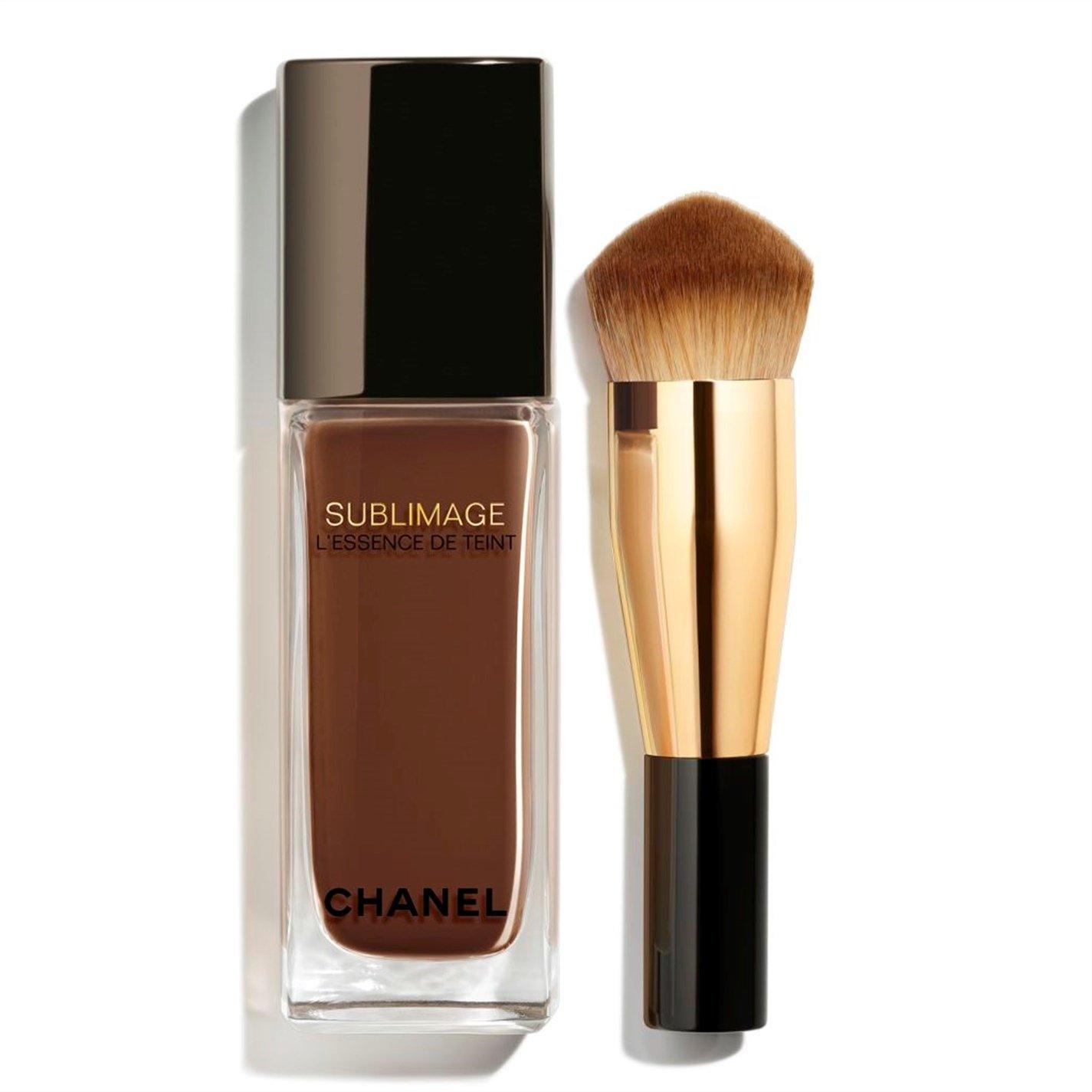 Chanel  Sublimage L'essence De Teint Liquid Foundation - Br152 - 40 ml