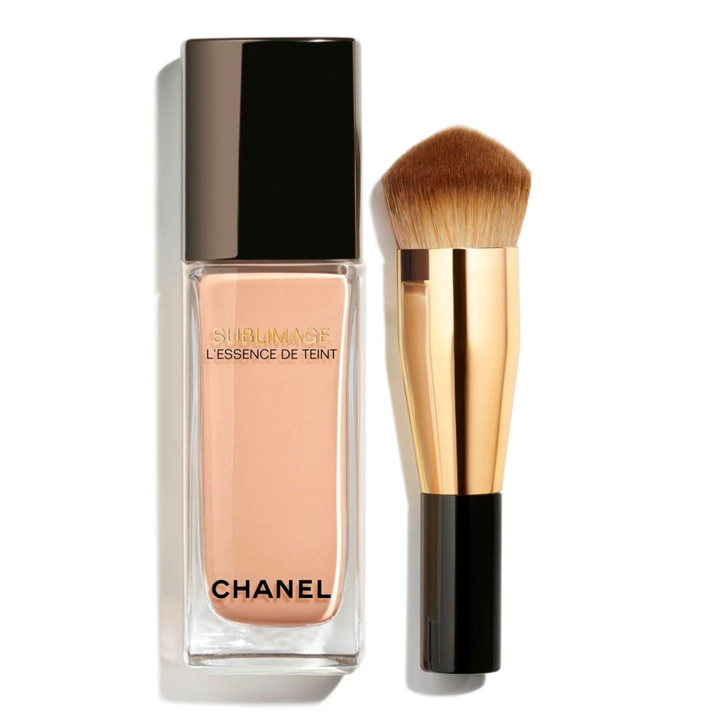 CHANEL Sublimage L'Essence de Teint Liquid Foundation - BR22 - Size 40 ml