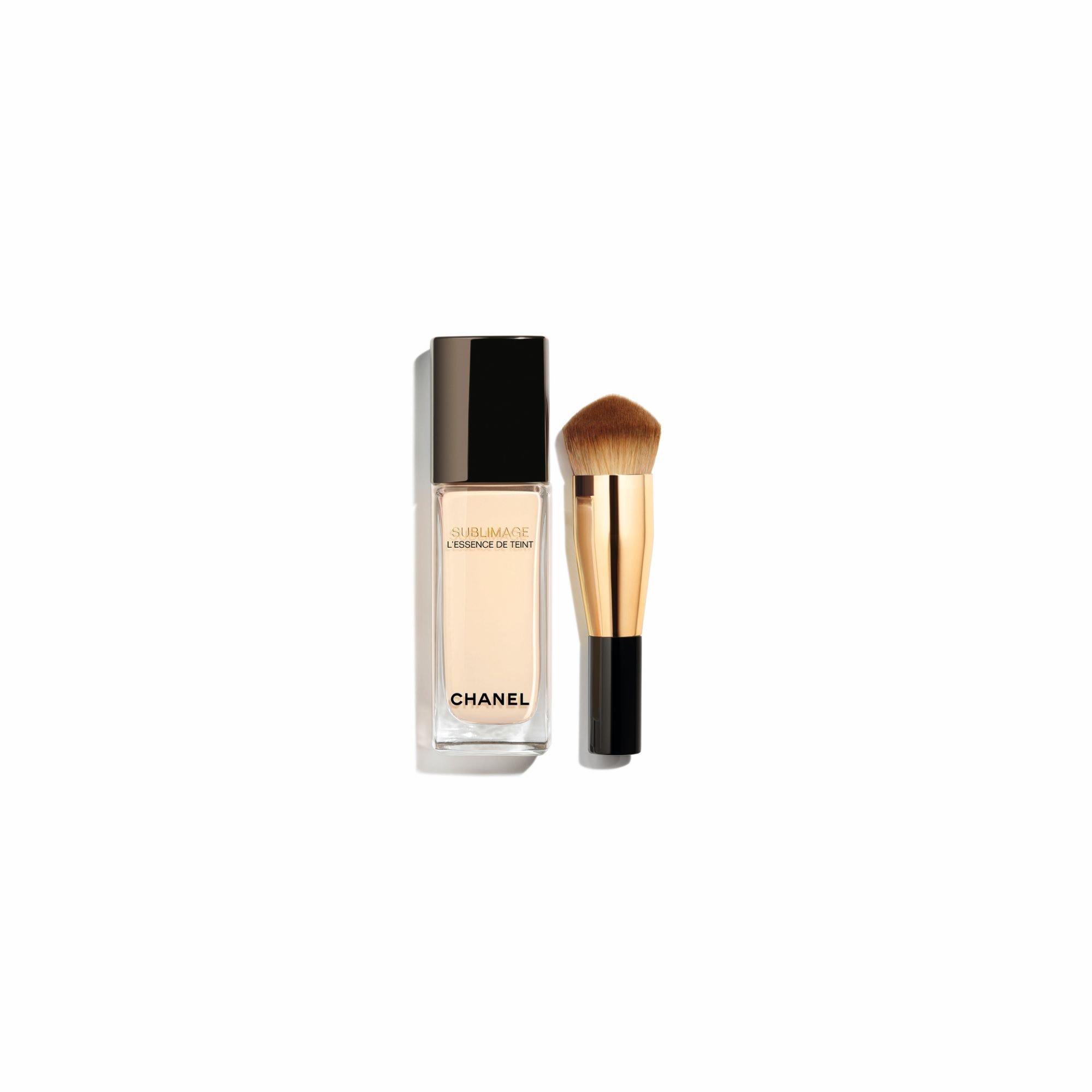 Chanel  Sublimage L'essence De Teint Liquid Foundation - B00 - 40 ml
