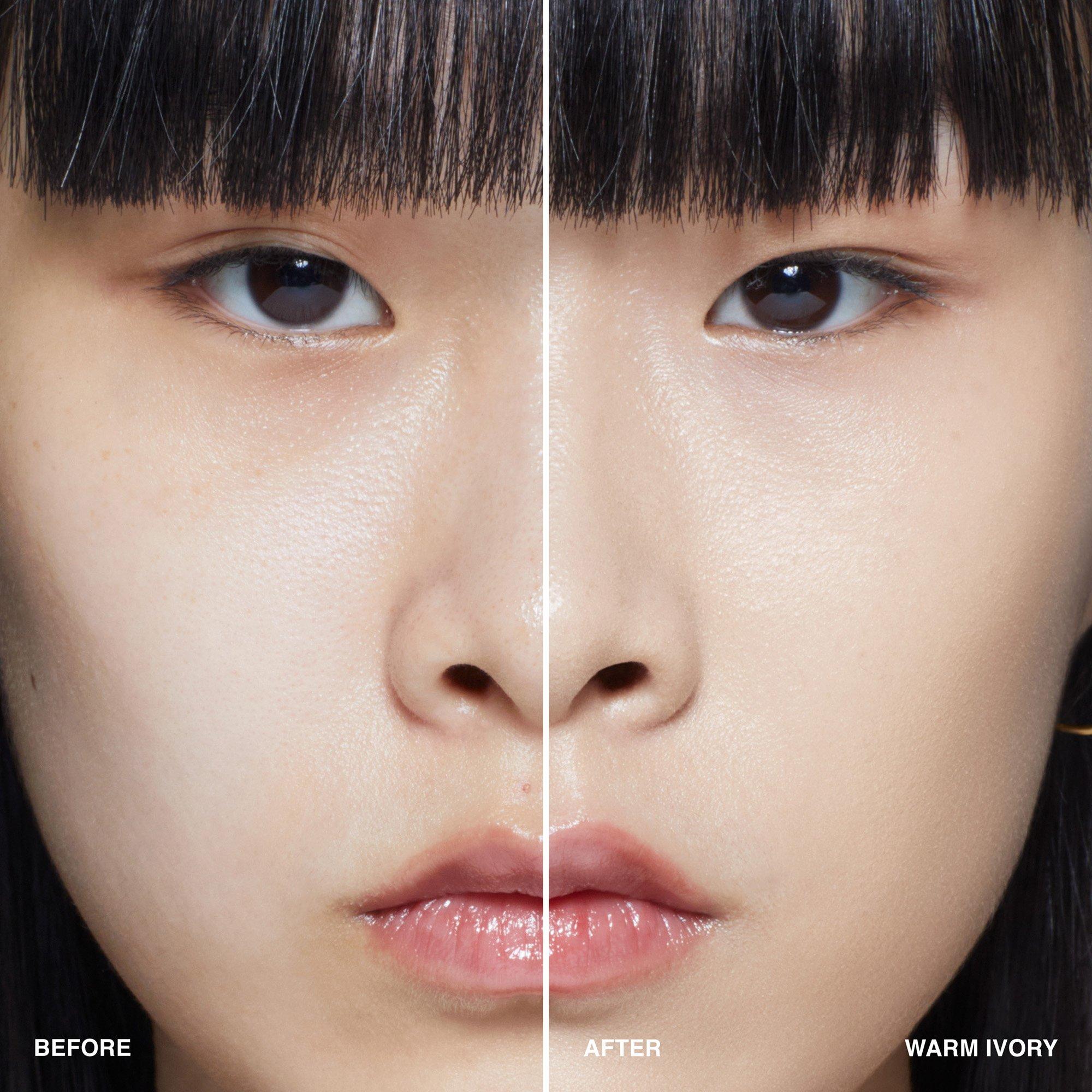 Warm Ivory - Bobbi Brown - Intensive Serum Foundation SPF 40/30 - 4