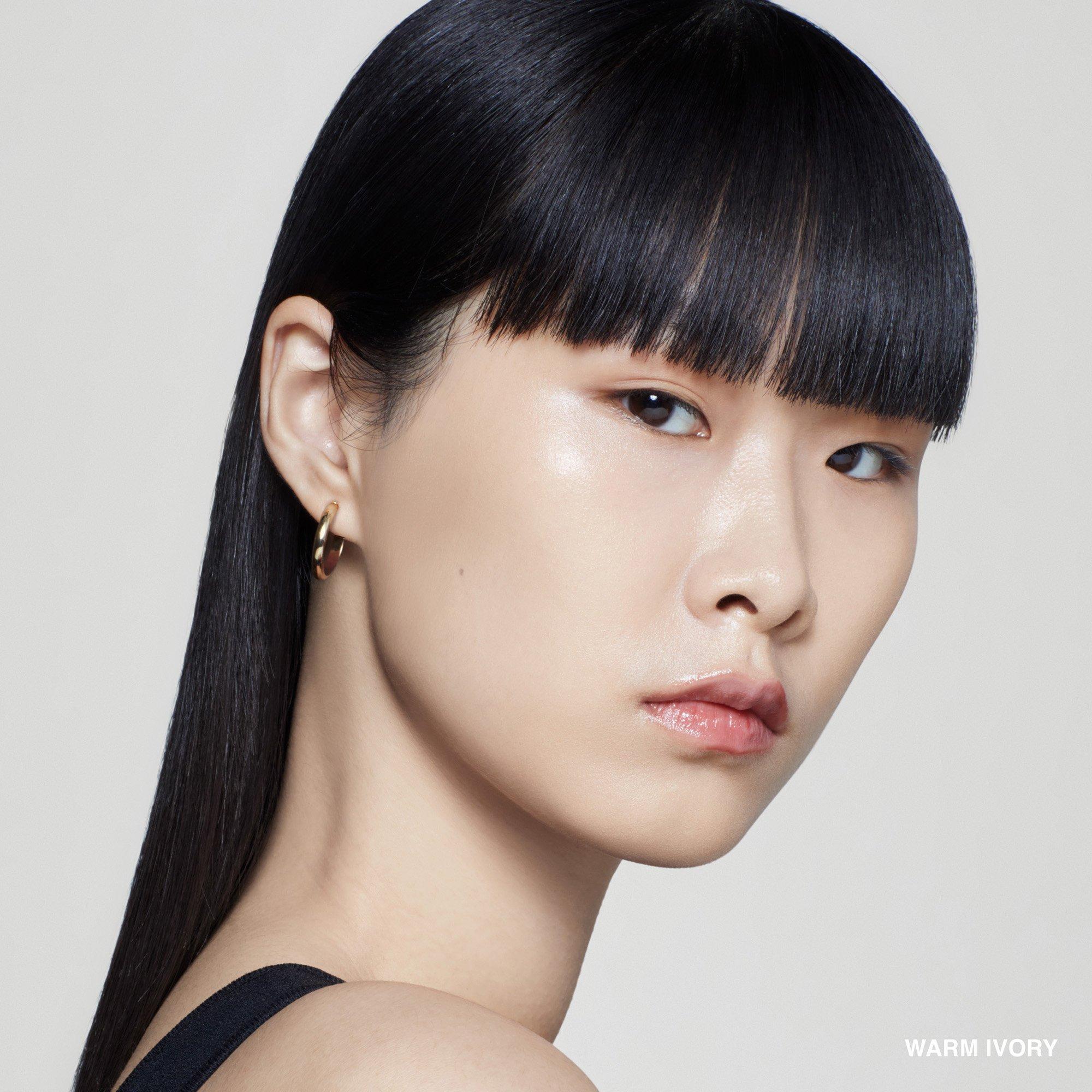 Warm Ivory - Bobbi Brown - Intensive Serum Foundation SPF 40/30 - 5