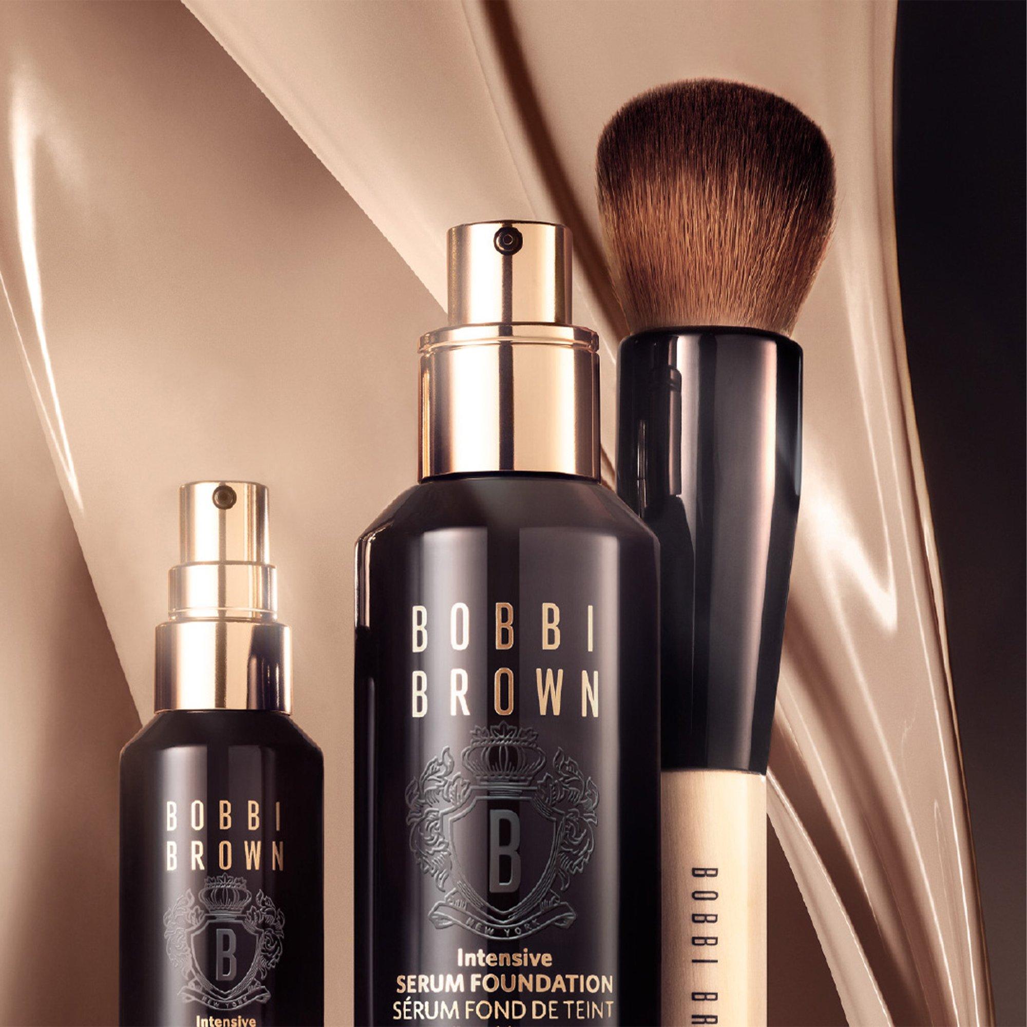 Warm Ivory - Bobbi Brown - Intensive Serum Foundation SPF 40/30 - 9