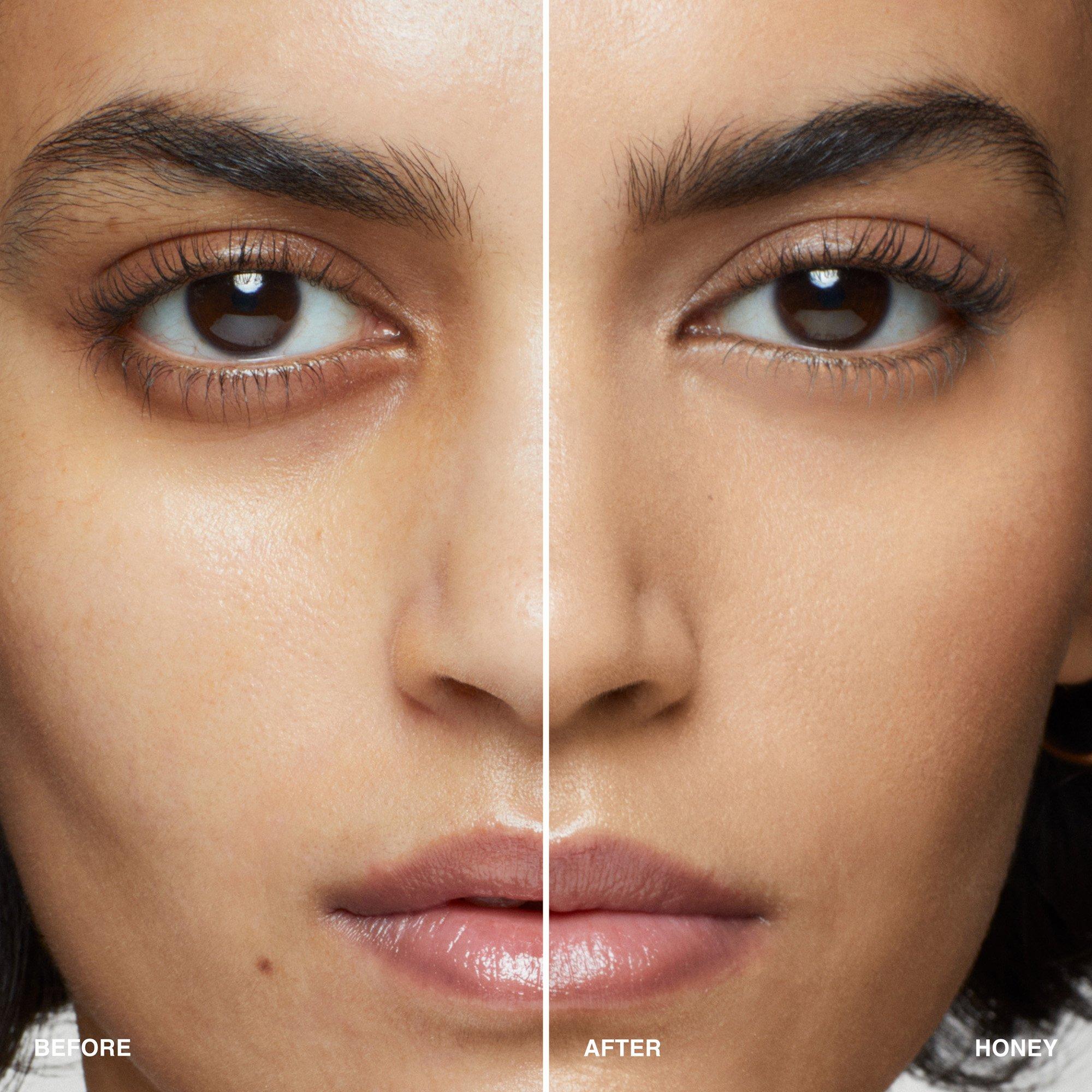 Honey - Bobbi Brown - Intensive Serum Foundation SPF 40/30 - 4