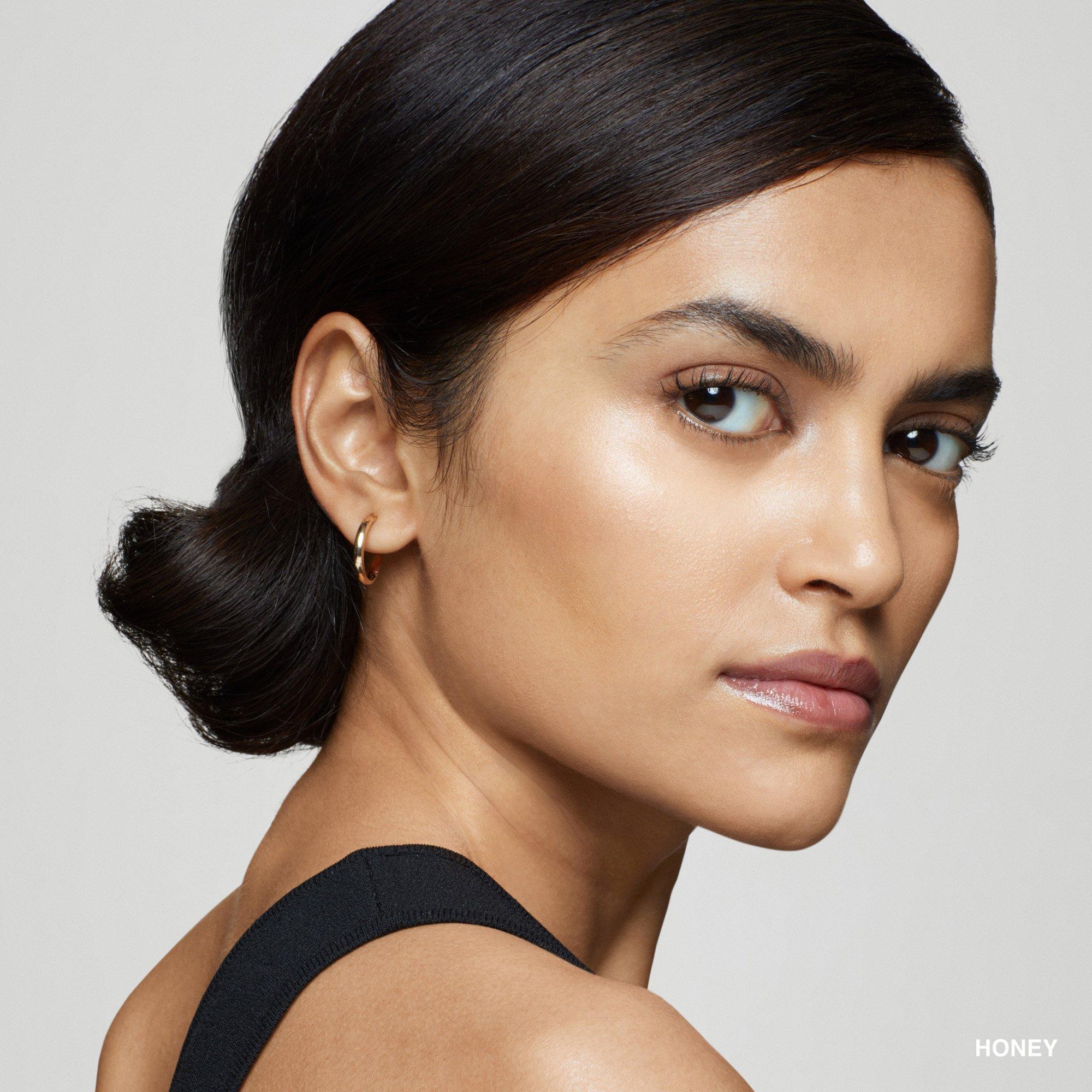 Honey - Bobbi Brown - Intensive Serum Foundation SPF 40/30 - 5