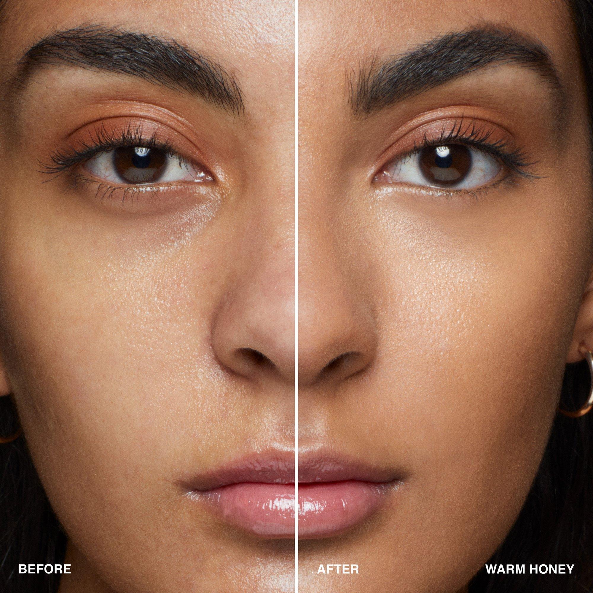 Warm Honey - Bobbi Brown - Intensive Serum Foundation SPF 40/30 - 4