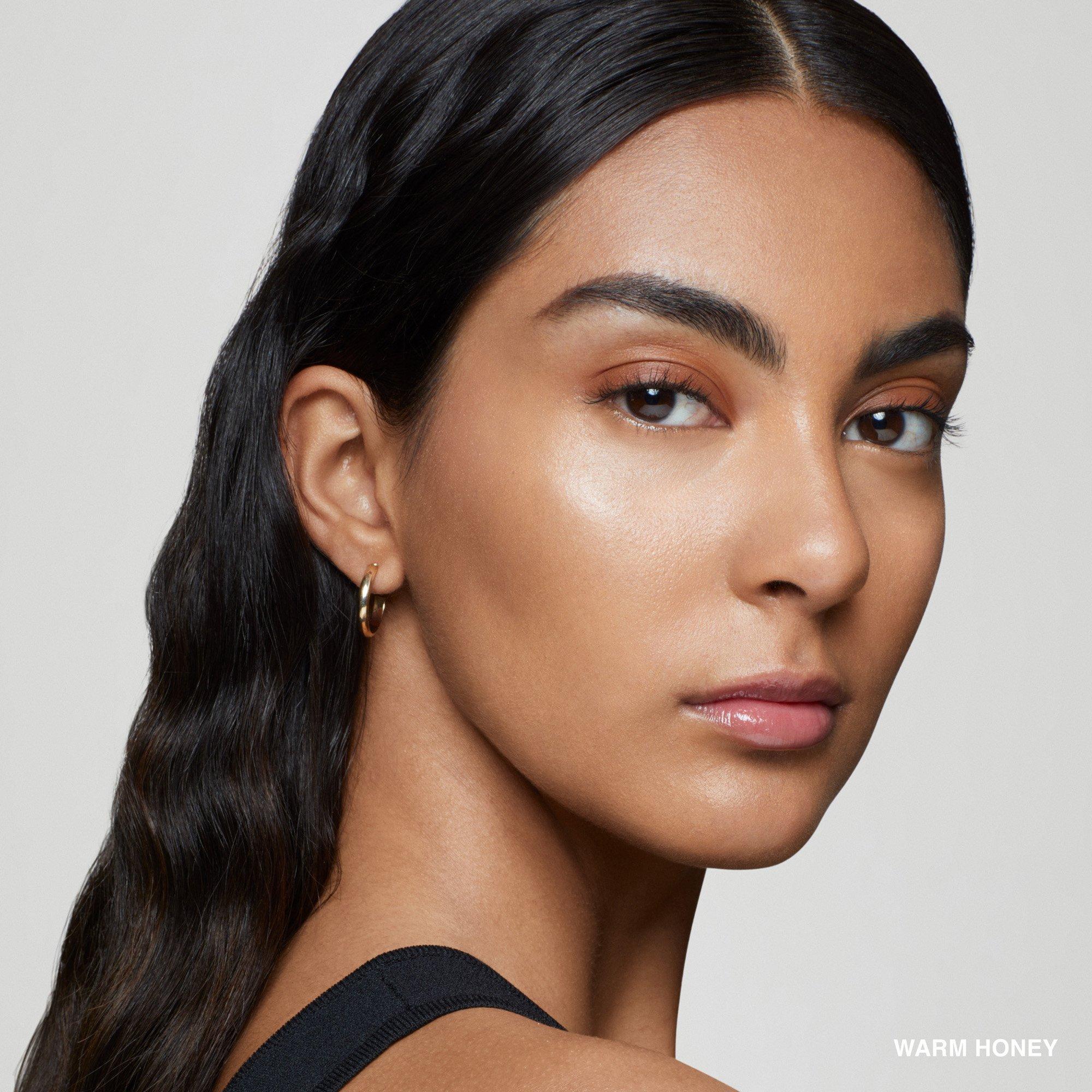 Warm Honey - Bobbi Brown - Intensive Serum Foundation SPF 40/30 - 5