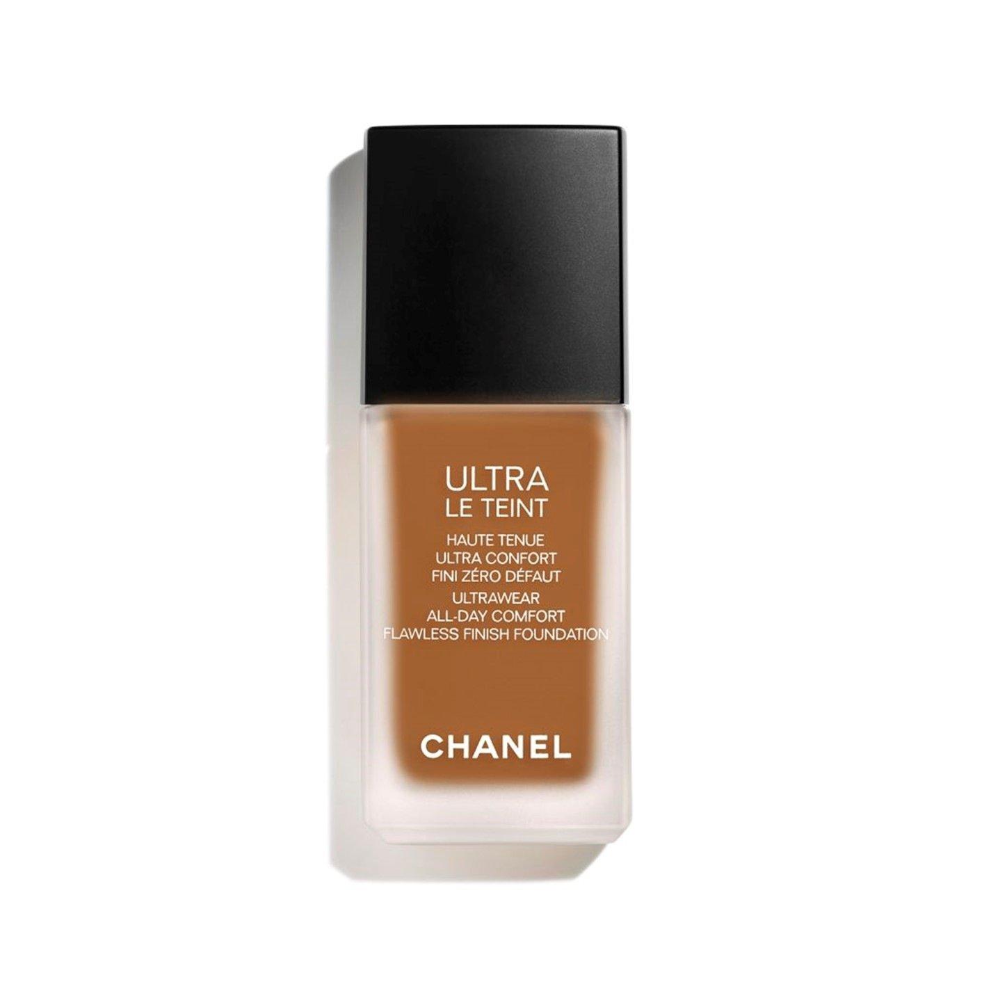 ULTRA LE TEINT FLUIDE Ultrawear - All-Day Comfort - Flawless Finish Foundation