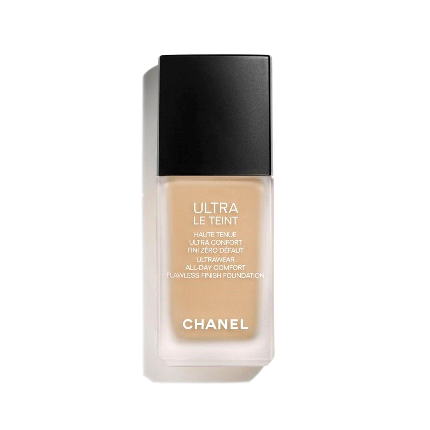 ULTRA LE TEINT FLUIDE Ultrawear - All-Day Comfort - Flawless Finish Foundation