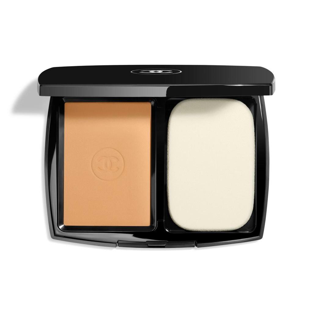 BD91 - CHANEL - ULTRA LE TEINT Ultrawear – All–Day Comfort Flawless Finish Compact Foundation - 1