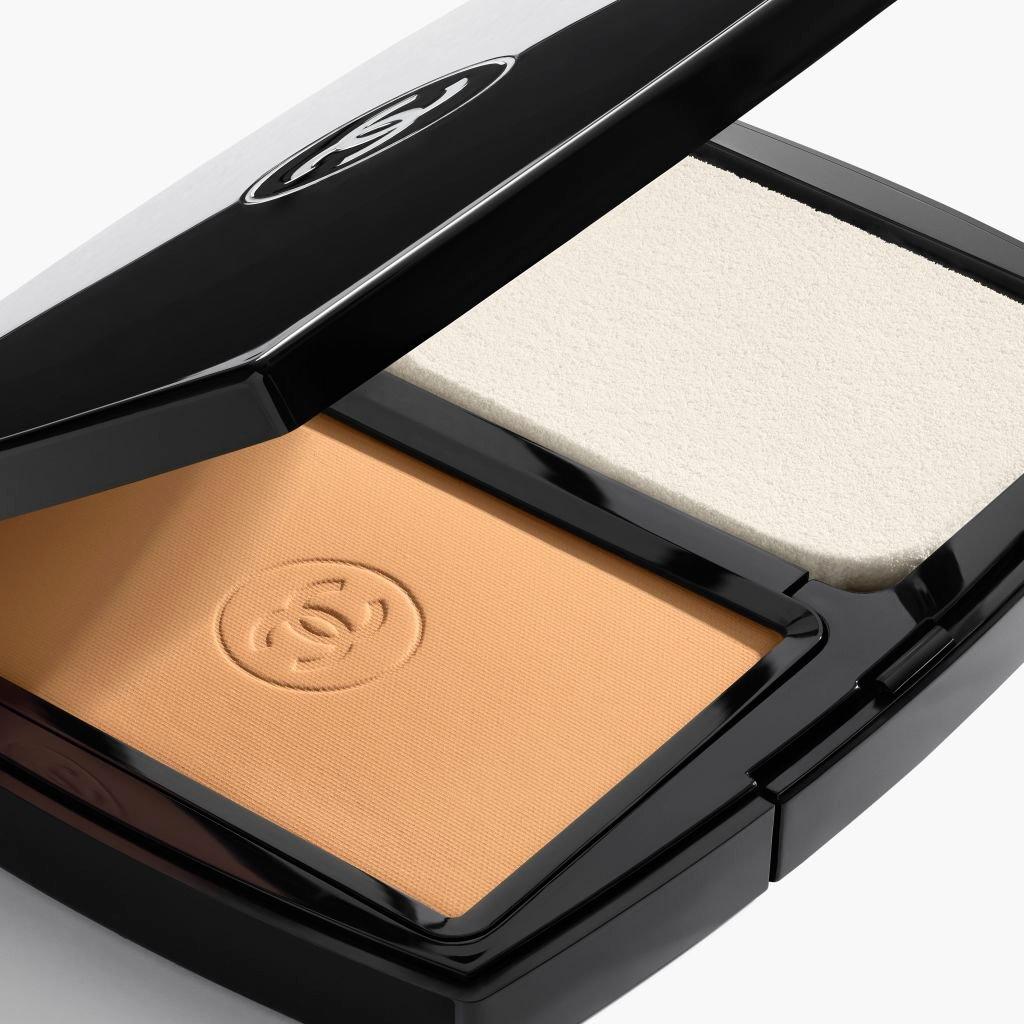  BD91 - CHANEL - ULTRA LE TEINT Ultrawear – All–Day Comfort Flawless Finish Compact Foundation - 2