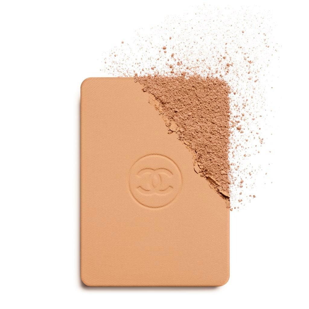  BD91 - CHANEL - ULTRA LE TEINT Ultrawear – All–Day Comfort Flawless Finish Compact Foundation - 3