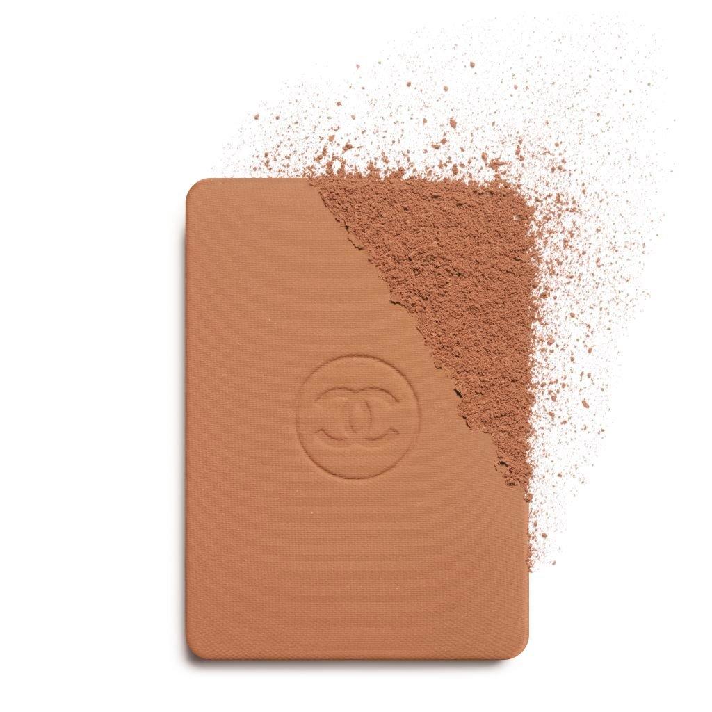  BR132 - CHANEL - ULTRA LE TEINT Ultrawear – All–Day Comfort Flawless Finish Compact Foundation - 3
