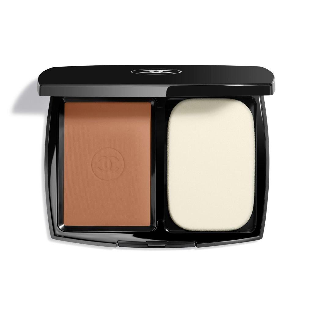 BR152 - CHANEL - ULTRA LE TEINT Ultrawear – All–Day Comfort Flawless Finish Compact Foundation - 1