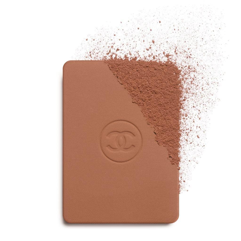 BR152 - CHANEL - ULTRA LE TEINT Ultrawear – All–Day Comfort Flawless Finish Compact Foundation - 3