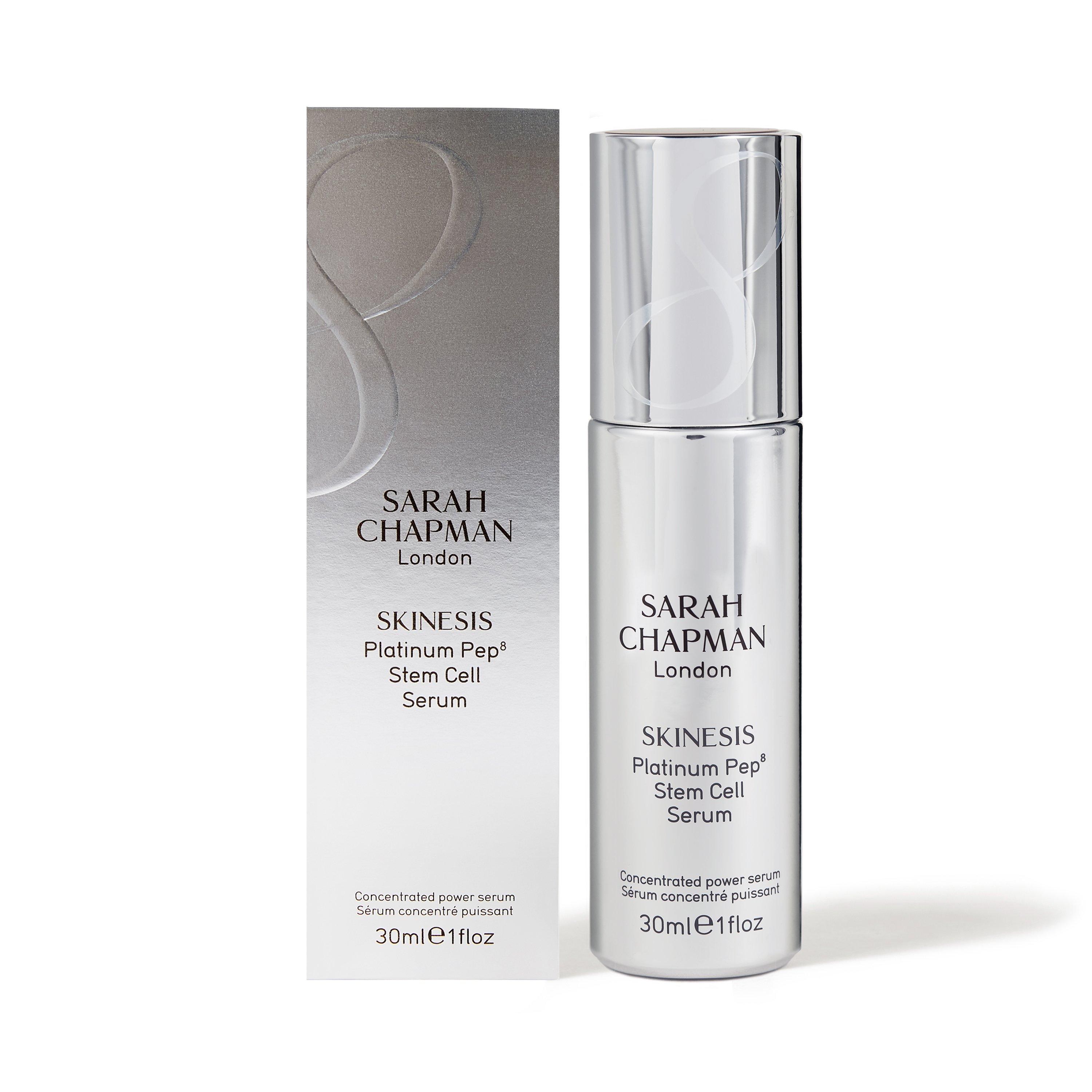 Serum - Sarah Chapman - Platinum Pep8 Stem Cell Serum - 2