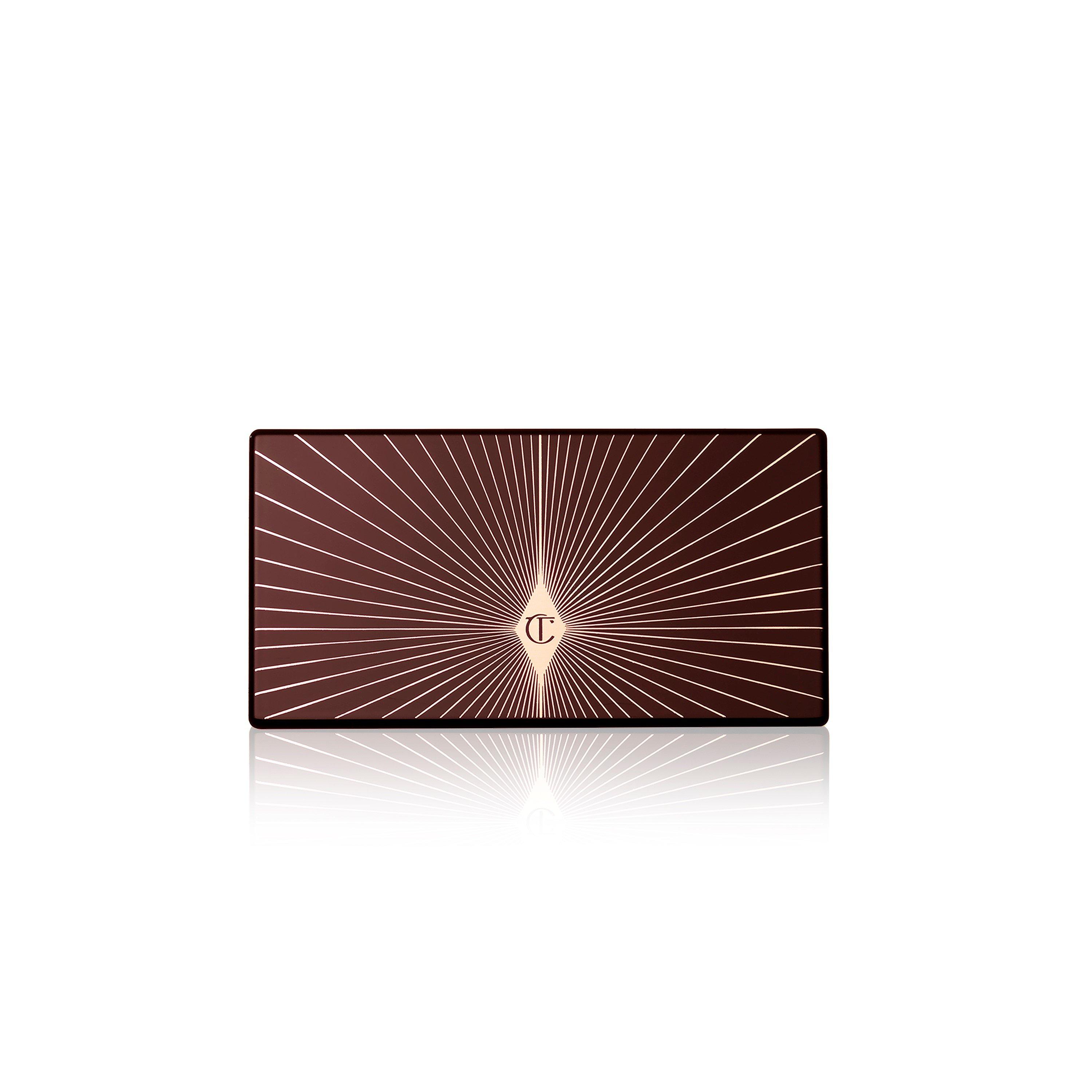 Super Nudes - Charlotte Tilbury - Super Nudes Easy Eye Palette - 11