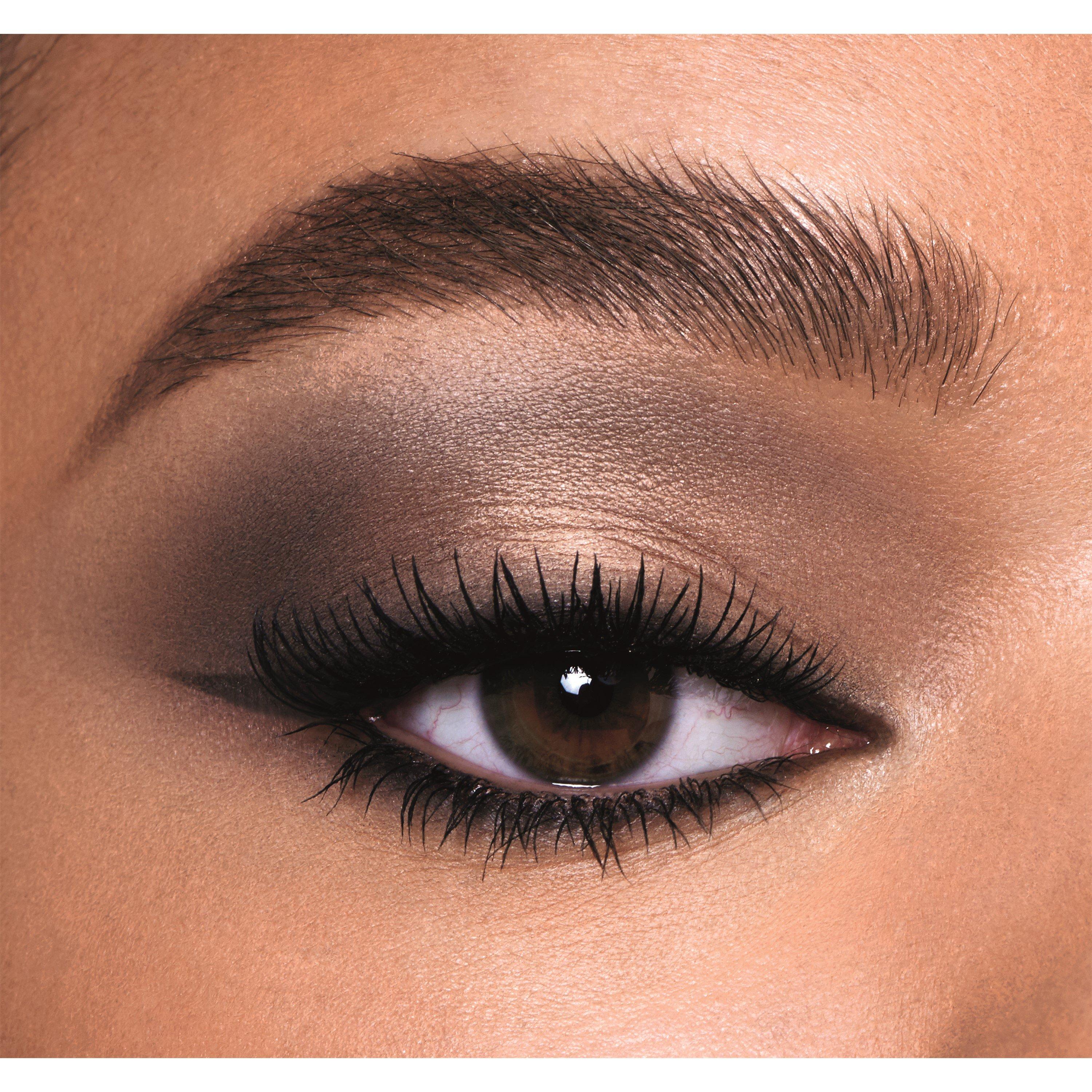 Super Nudes - Charlotte Tilbury - Super Nudes Easy Eye Palette - 4