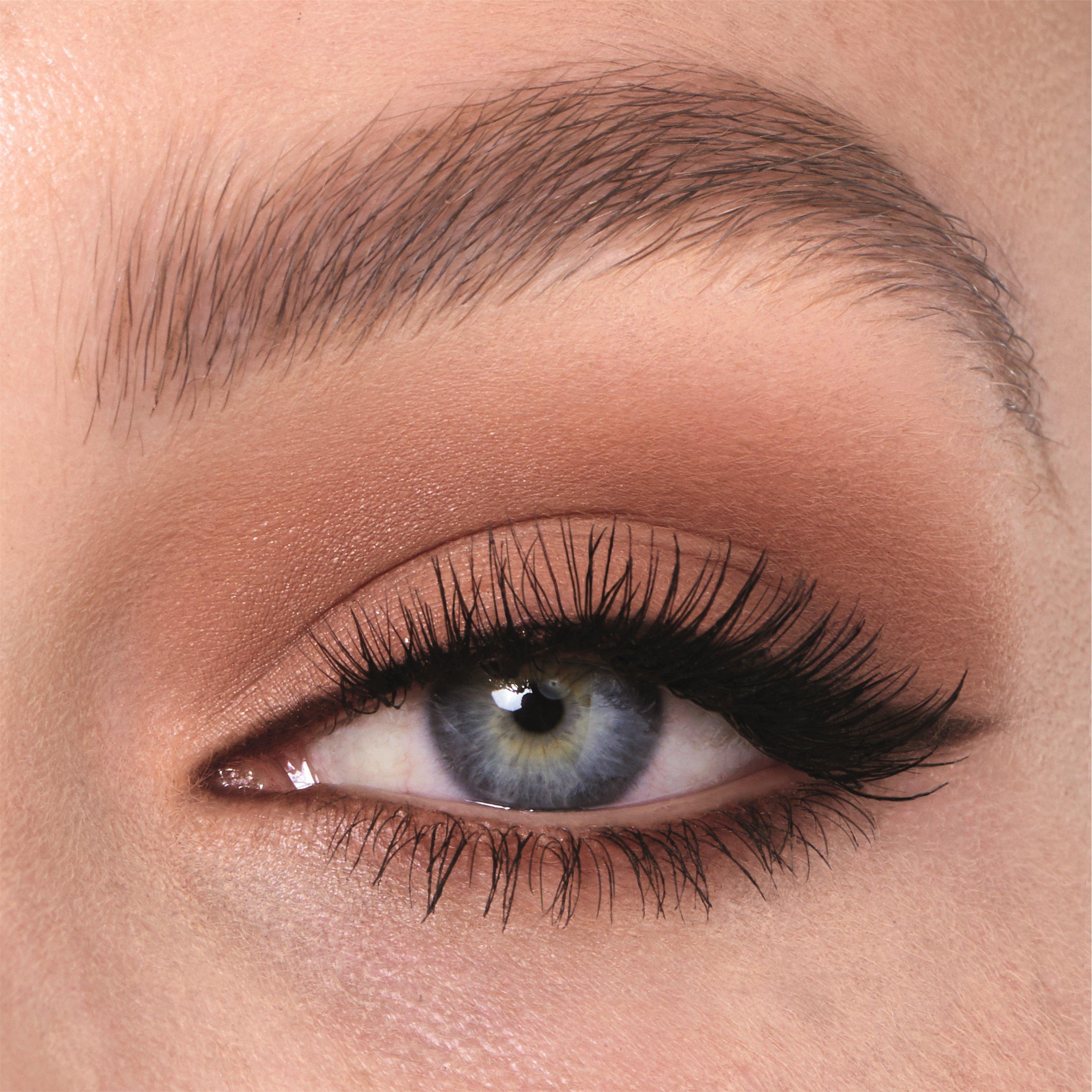 Super Nudes - Charlotte Tilbury - Super Nudes Easy Eye Palette - 5