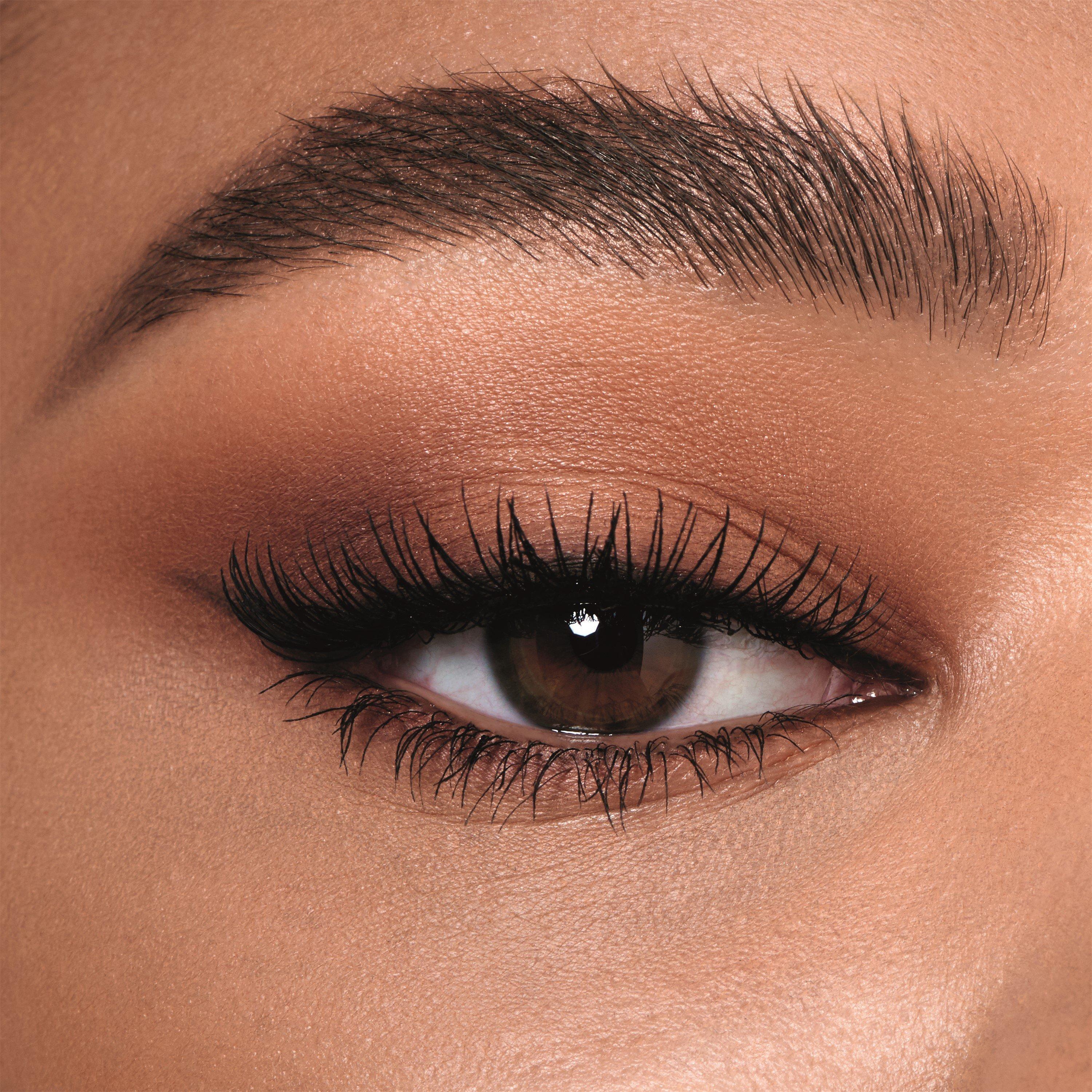 Super Nudes - Charlotte Tilbury - Super Nudes Easy Eye Palette - 6