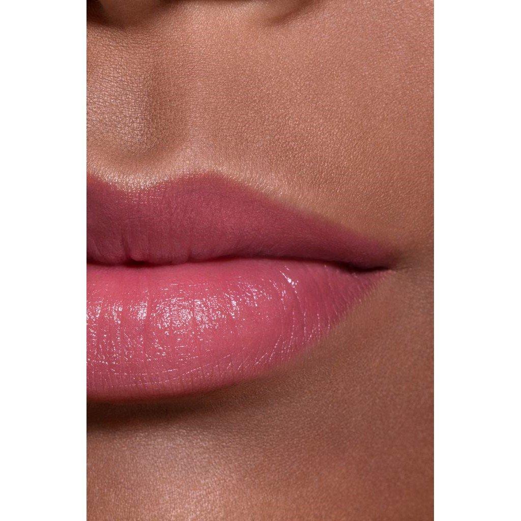 Coral - CHANEL - LES BEIGES LIP BALM Hydrating Lip Care With A Subtle Healthy Glow Tint. - 4