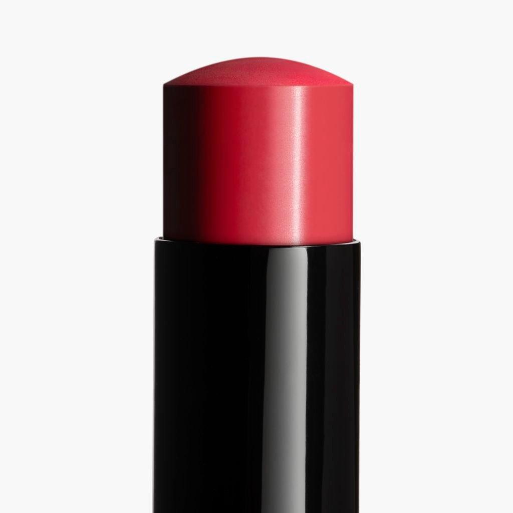 Red - CHANEL - LES BEIGES LIP BALM Hydrating Lip Care With A Subtle Healthy Glow Tint. - 2