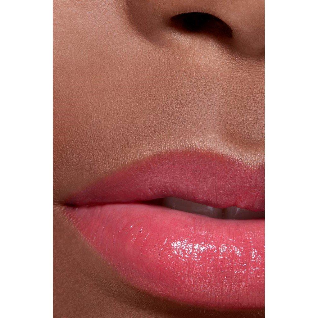 Red - CHANEL - LES BEIGES LIP BALM Hydrating Lip Care With A Subtle Healthy Glow Tint. - 4