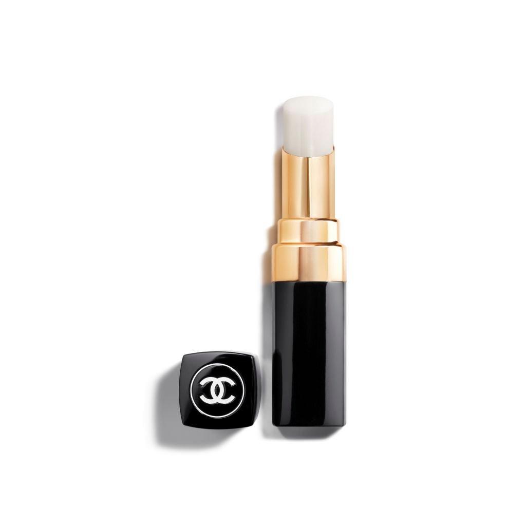 Chanel  Rouge Coco Baume Hydrating Conditioning Lip Balm