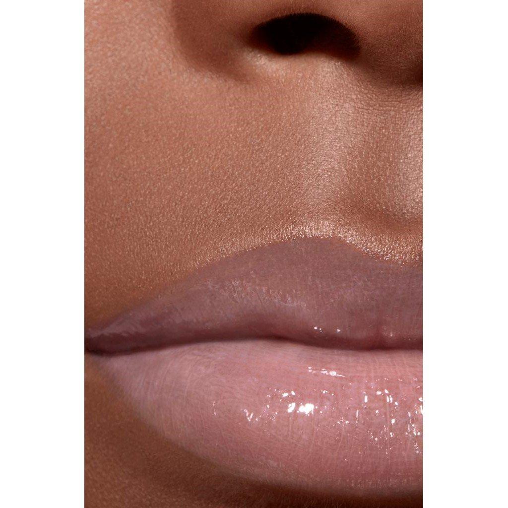 Pale Pink - CHANEL - ROUGE COCO GLOSS Moisturising Glossimer - 5