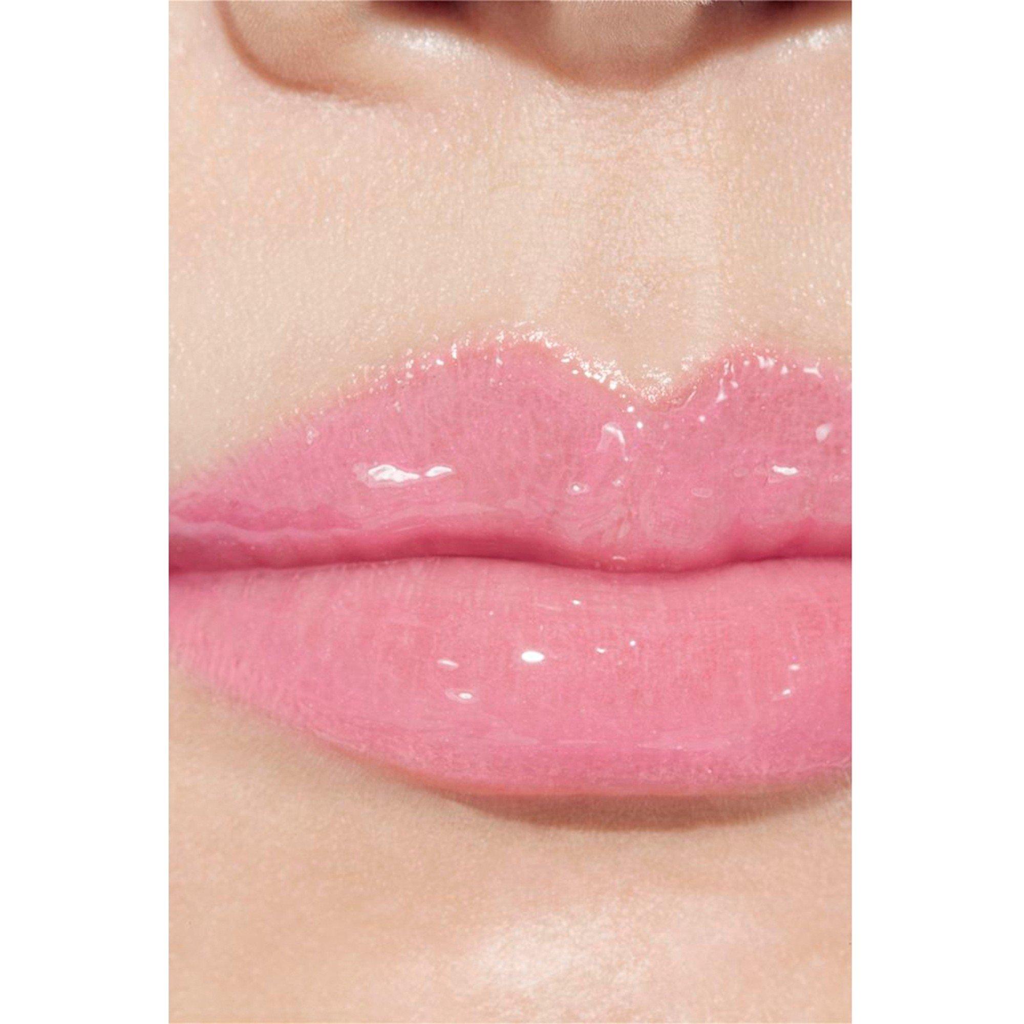 ROSE NAÏF - CHANEL - ROUGE COCO GLOSS Moisturising Glossimer - 3