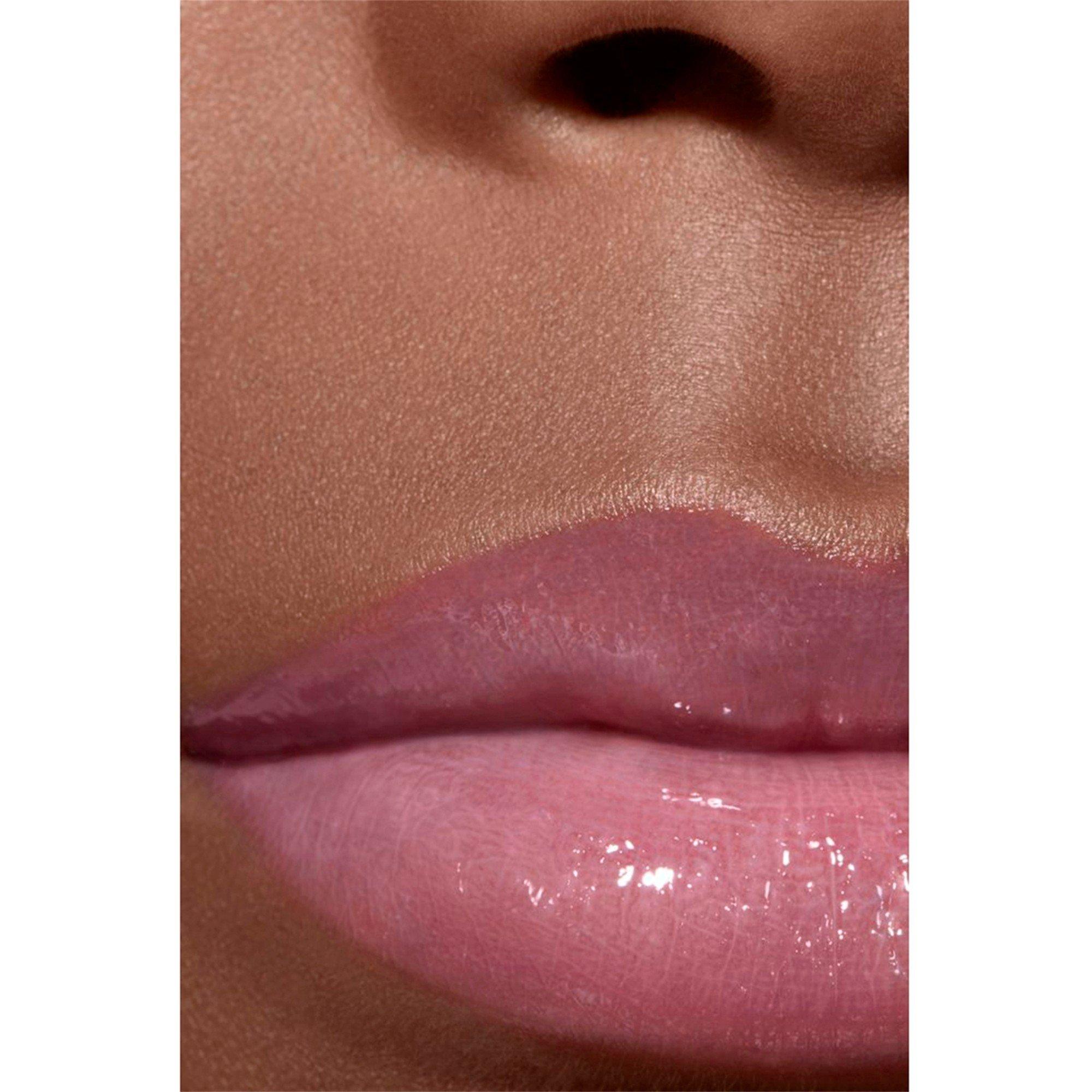 ROSE NAÏF - CHANEL - ROUGE COCO GLOSS Moisturising Glossimer - 4
