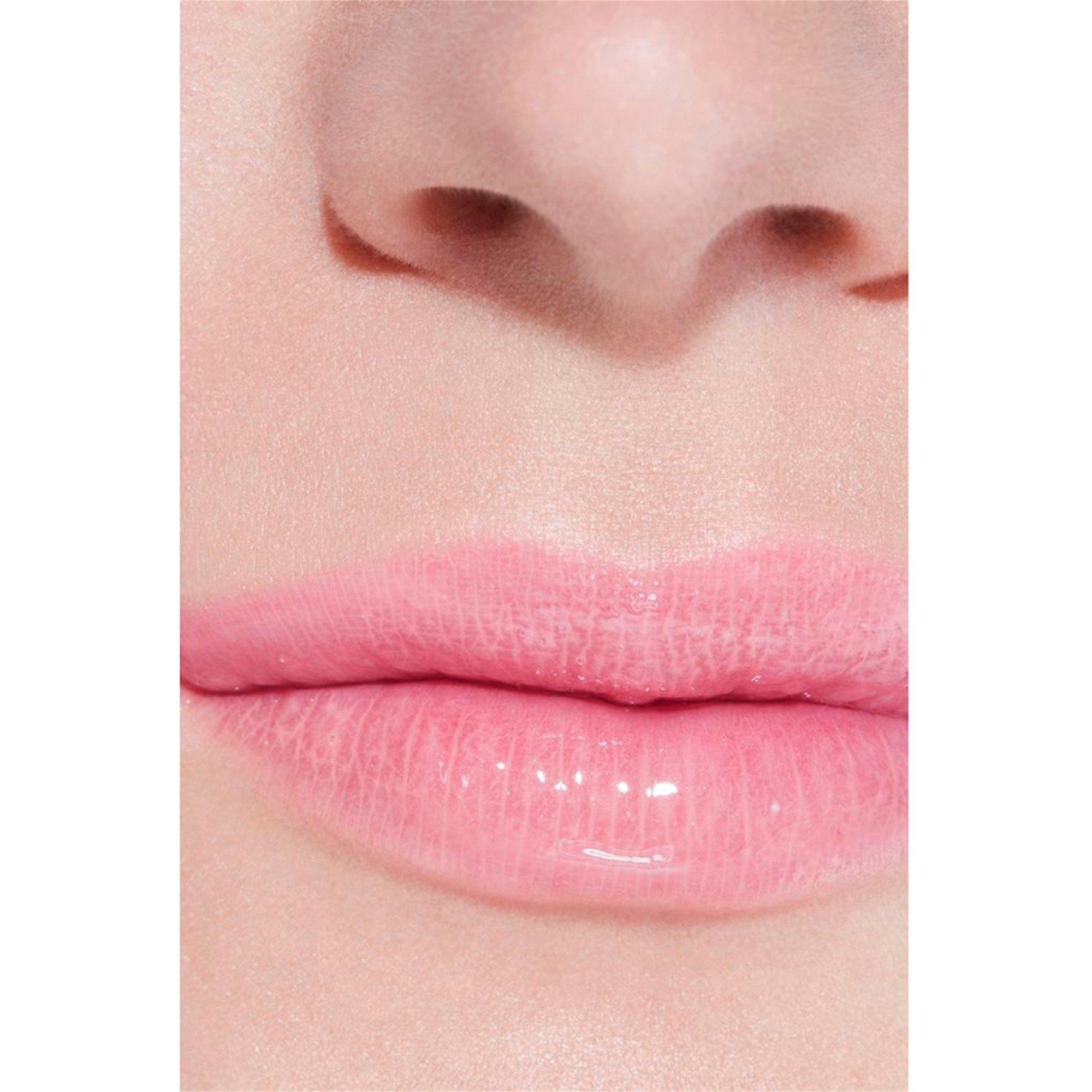 ROSE NAÏF - CHANEL - ROUGE COCO GLOSS Moisturising Glossimer - 5