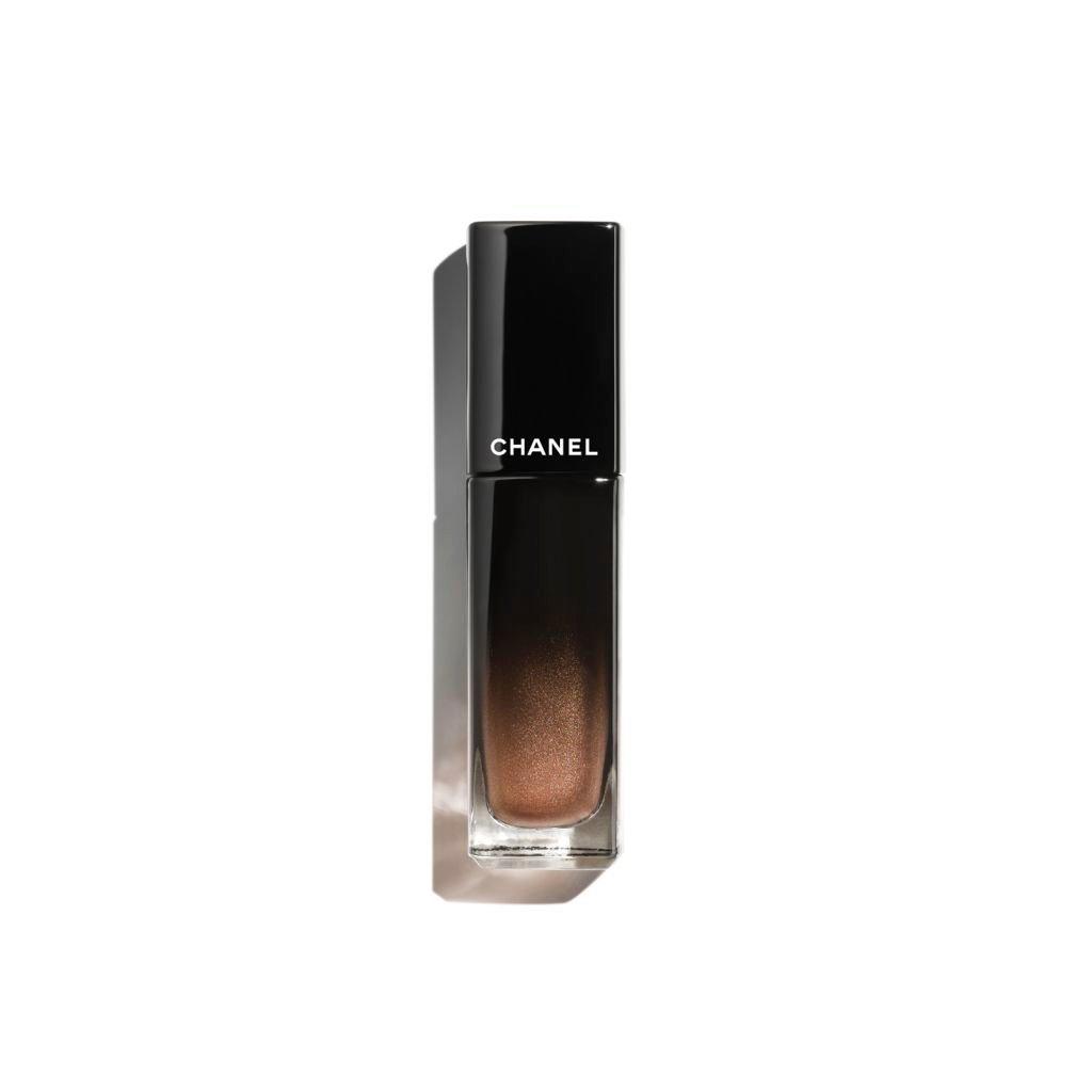 Chanel Rouge Allure Lacquer Liquid Lipstick In Beige 60