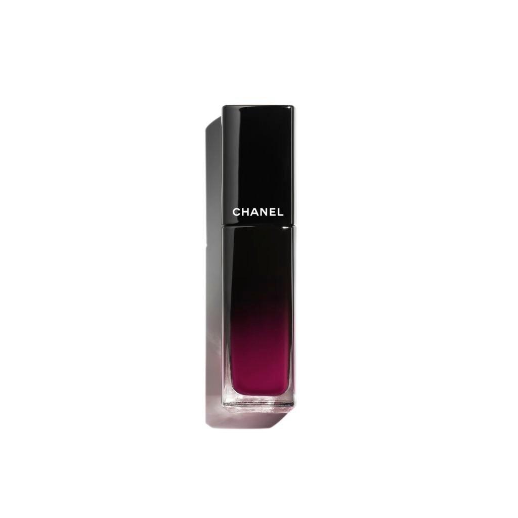 Purp 79 - CHANEL - Rouge Allure Lacquer Liquid Lipstick - 1