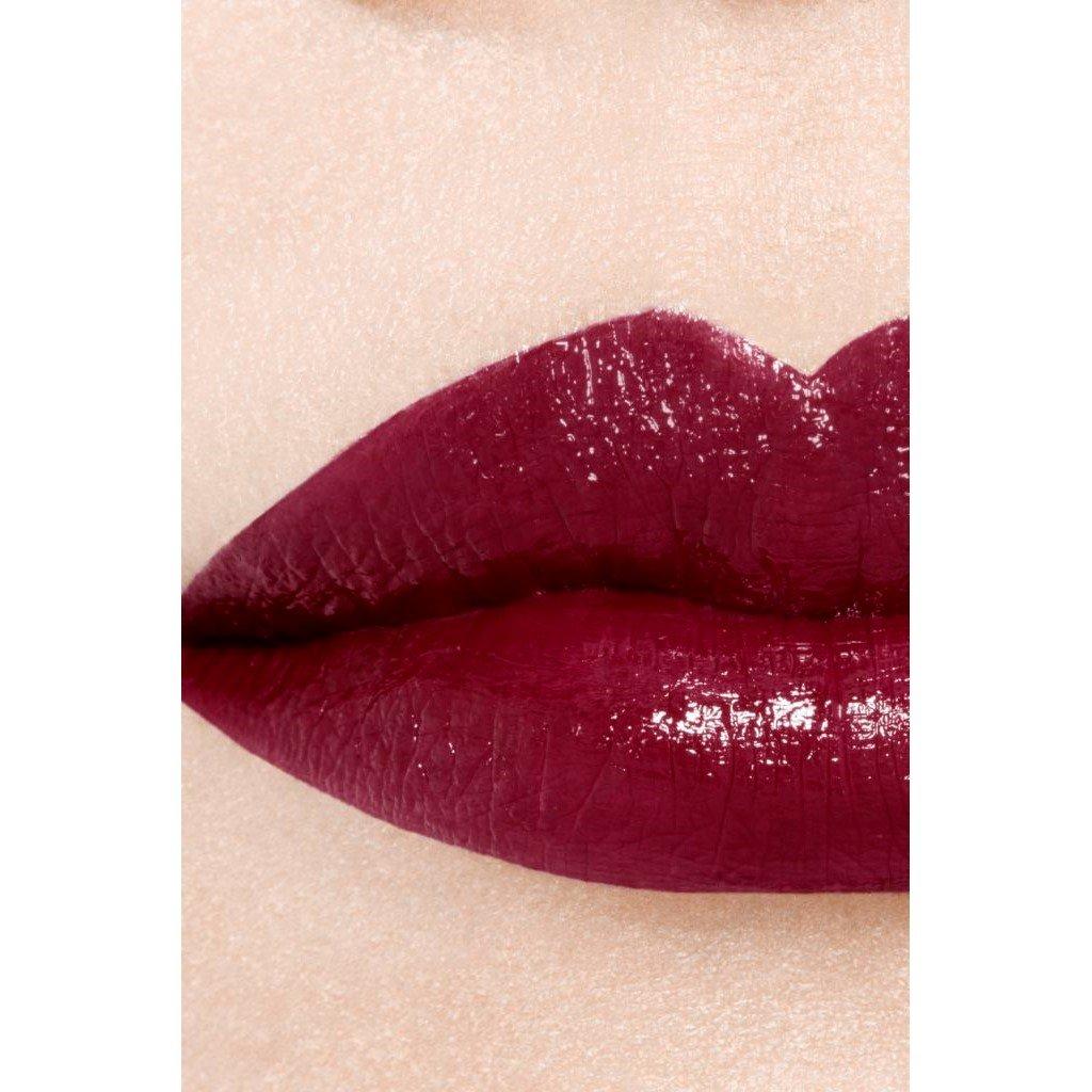 Purp 79 - CHANEL - Rouge Allure Lacquer Liquid Lipstick - 4