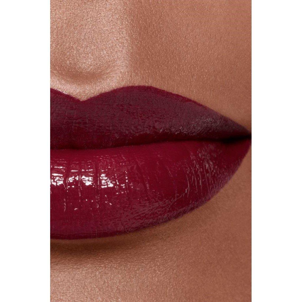 Purp 79 - CHANEL - Rouge Allure Lacquer Liquid Lipstick - 5