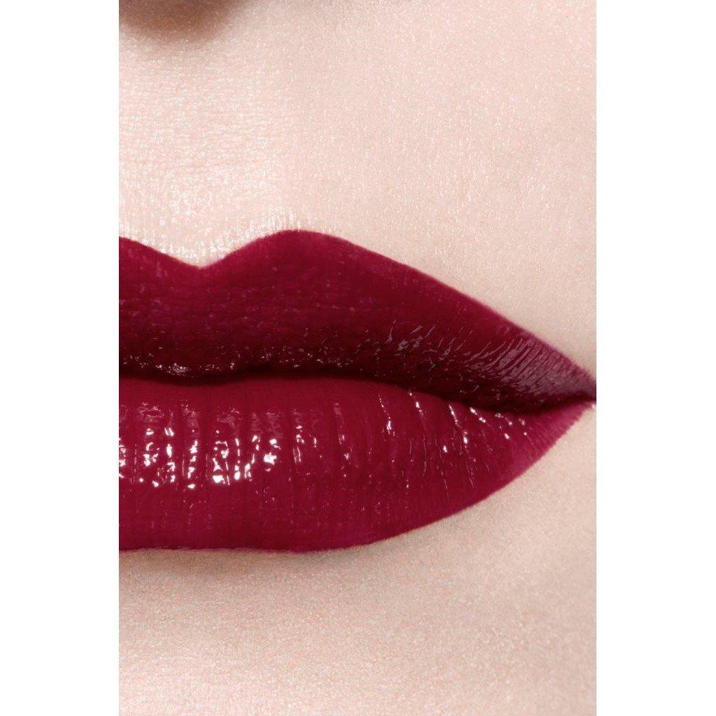Purp 79 - CHANEL - Rouge Allure Lacquer Liquid Lipstick - 6