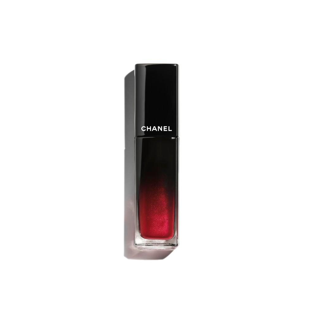 Chanel  Rouge Allure Lacquer Liquid Lipstick - Red 71 - 5.5ml