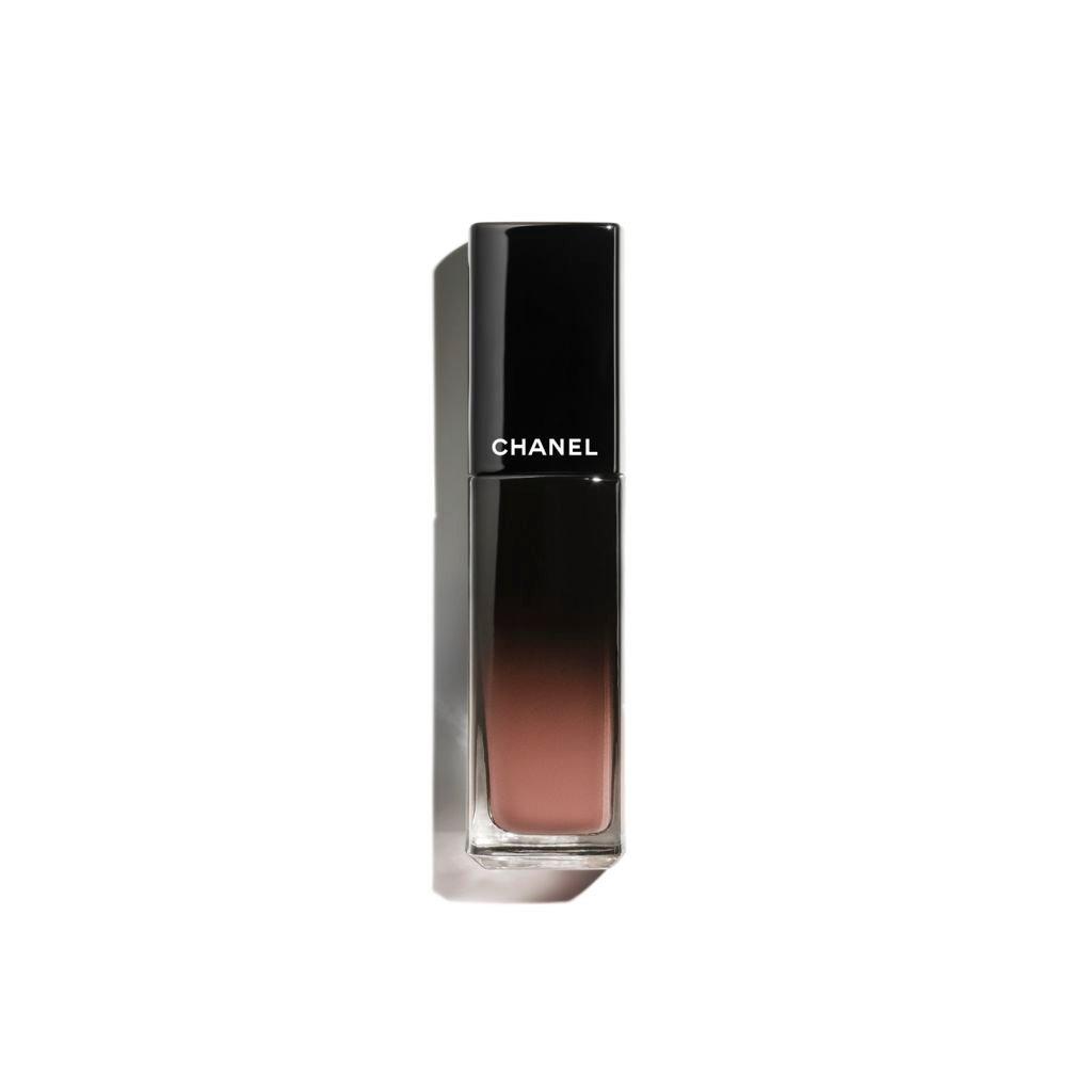 Chanel Rouge Allure Lacquer Liquid Lipstick In Nude 62