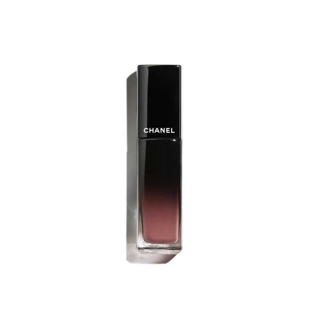 Chanel  Rouge Allure Lacquer Liquid Lipstick - Red 63 - 5.5ml